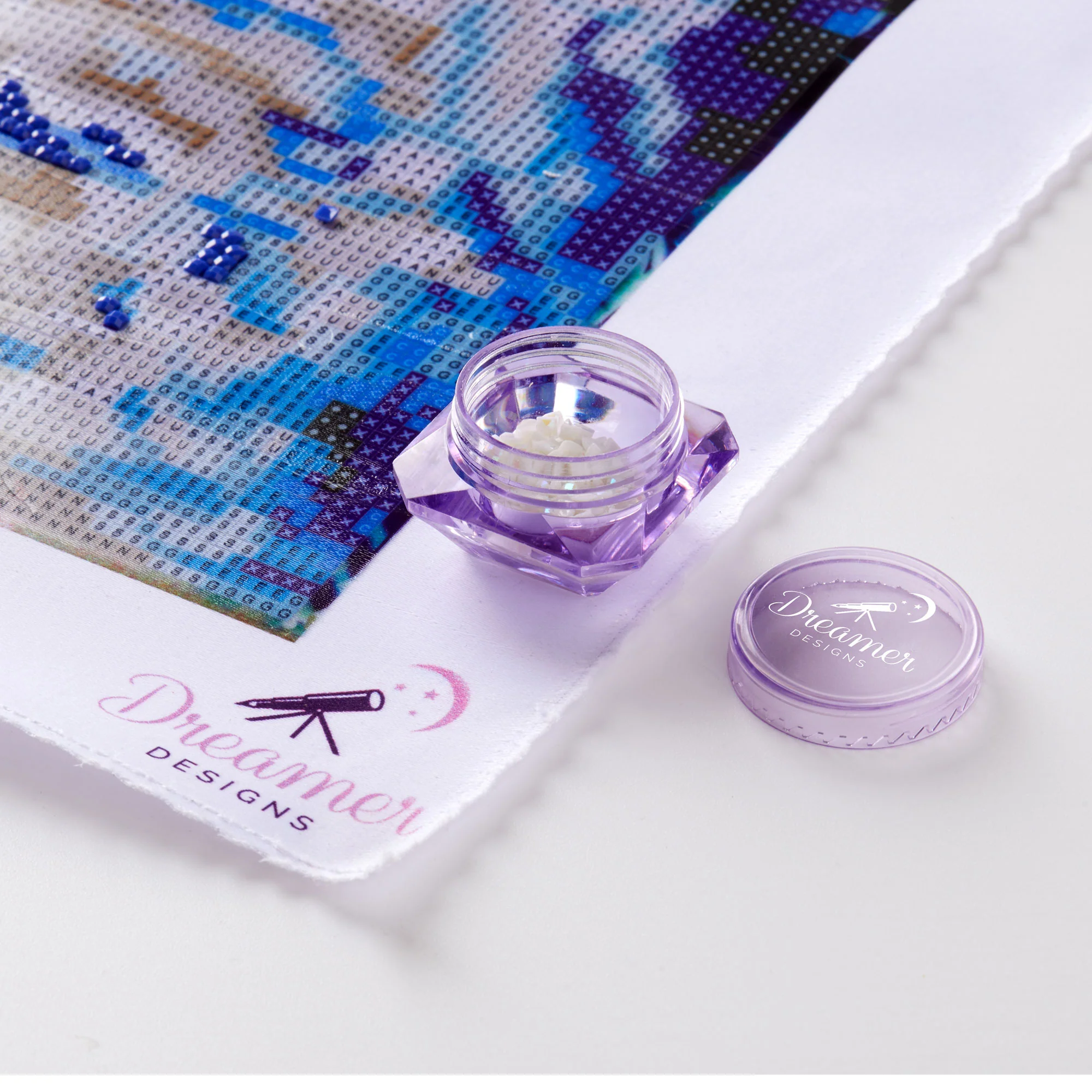 4 Pack Cover Minder Set - Image 2
