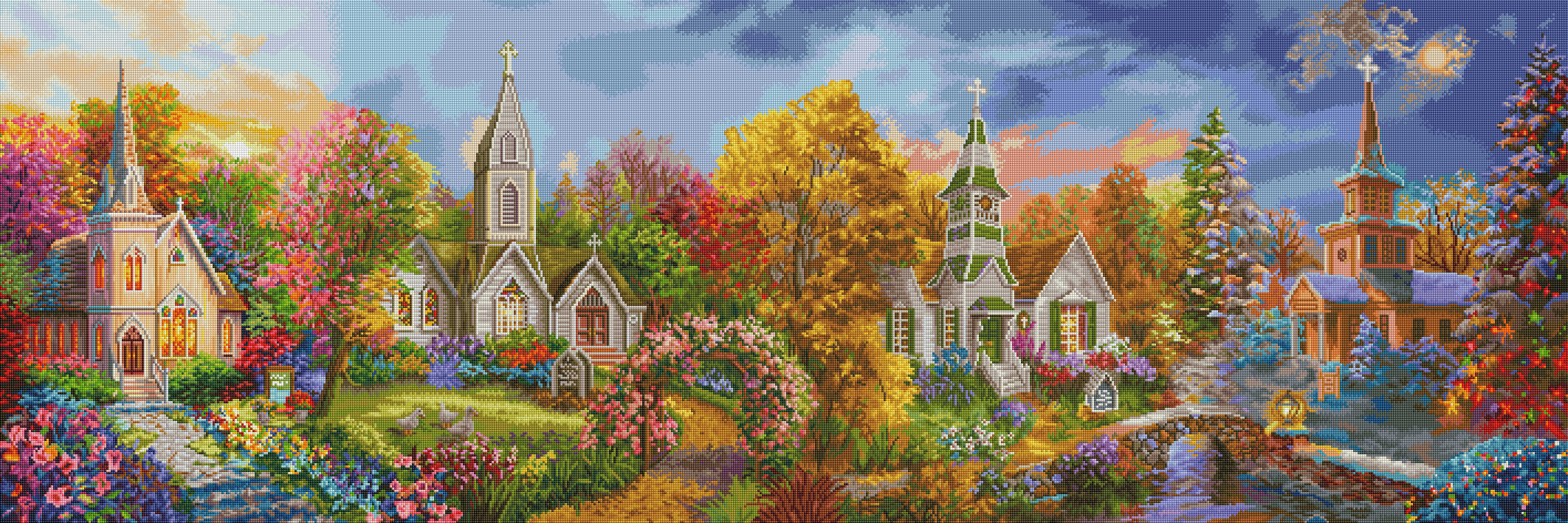 A Church for all Seasons - Image 2