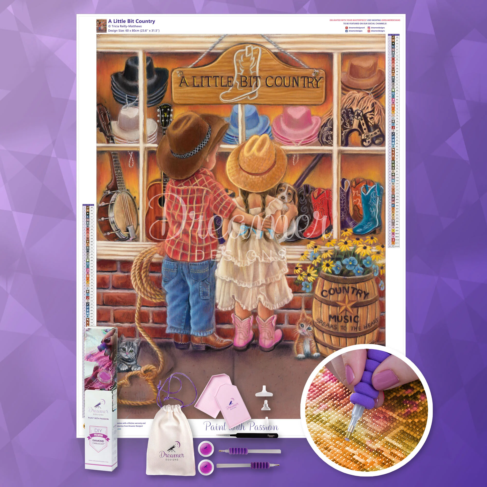 A Little Bit Country - Image 3