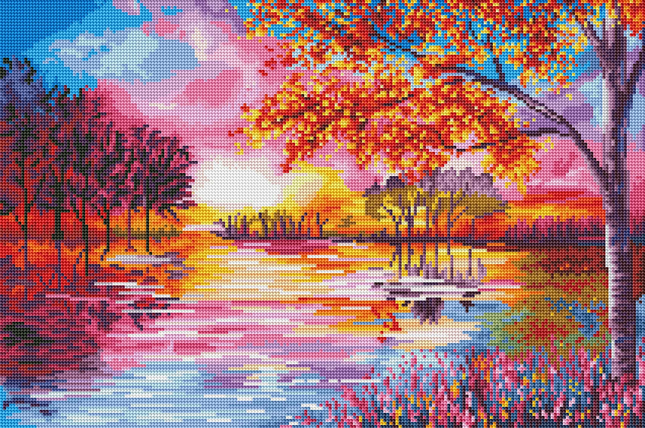 A Moment in Time - Image 2