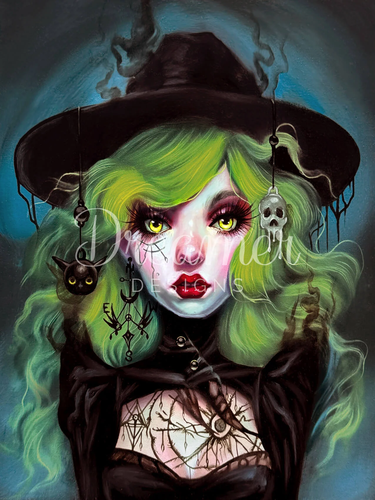 Absinthe