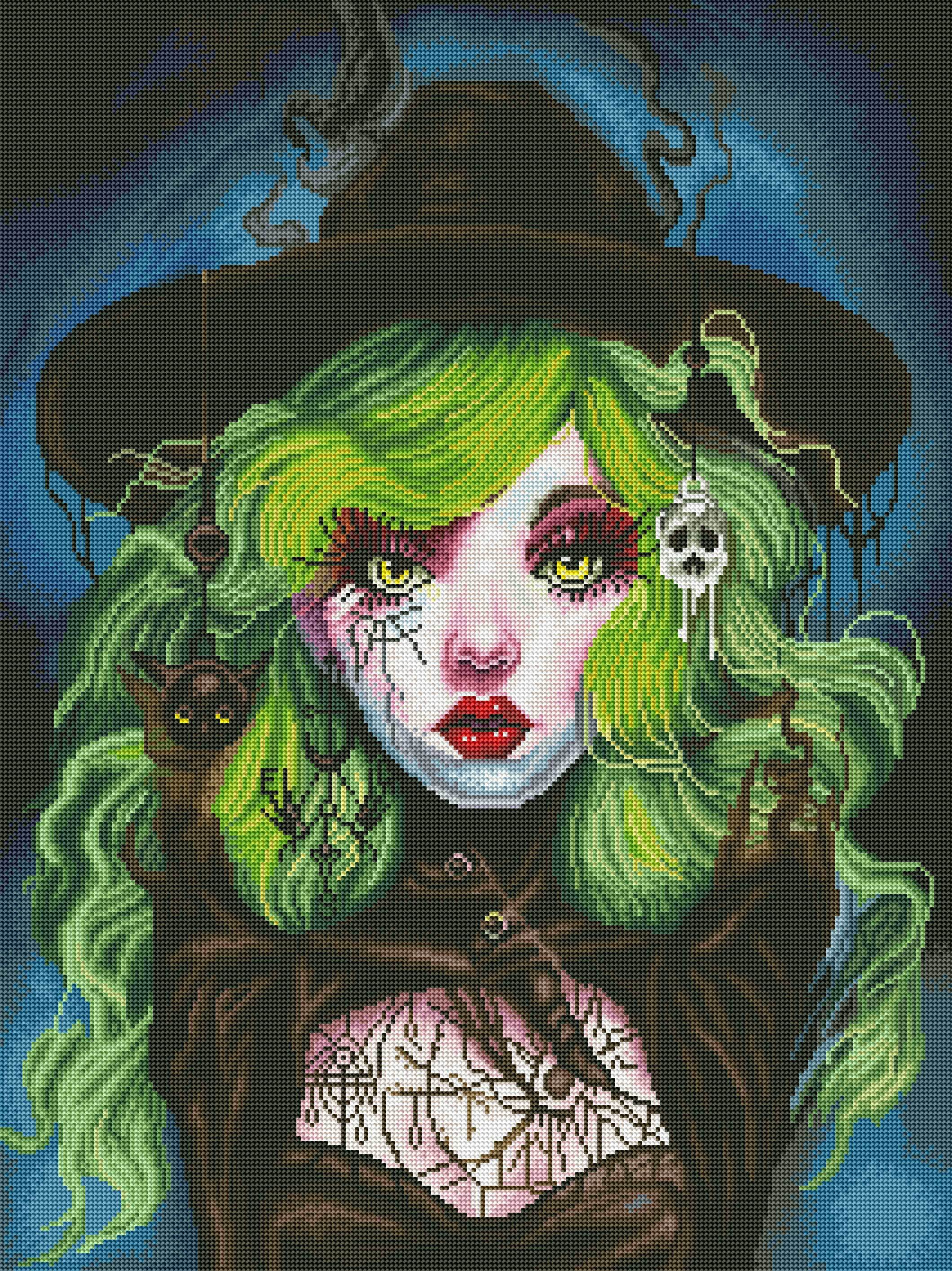 Absinthe - Image 2