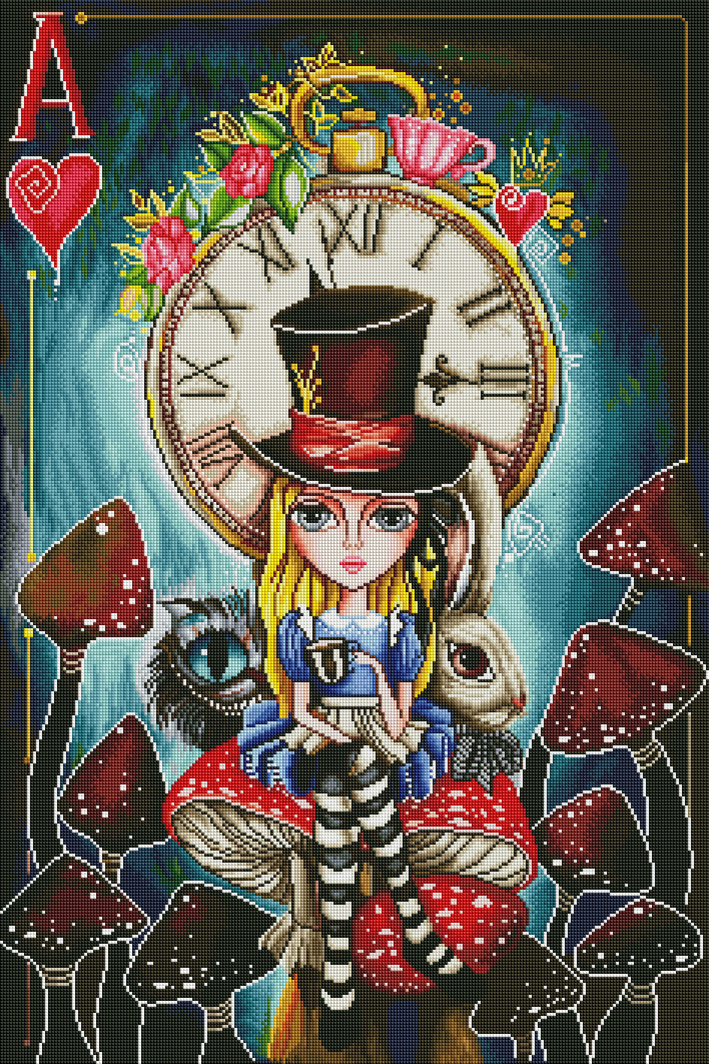 Ace of Alice - Image 2
