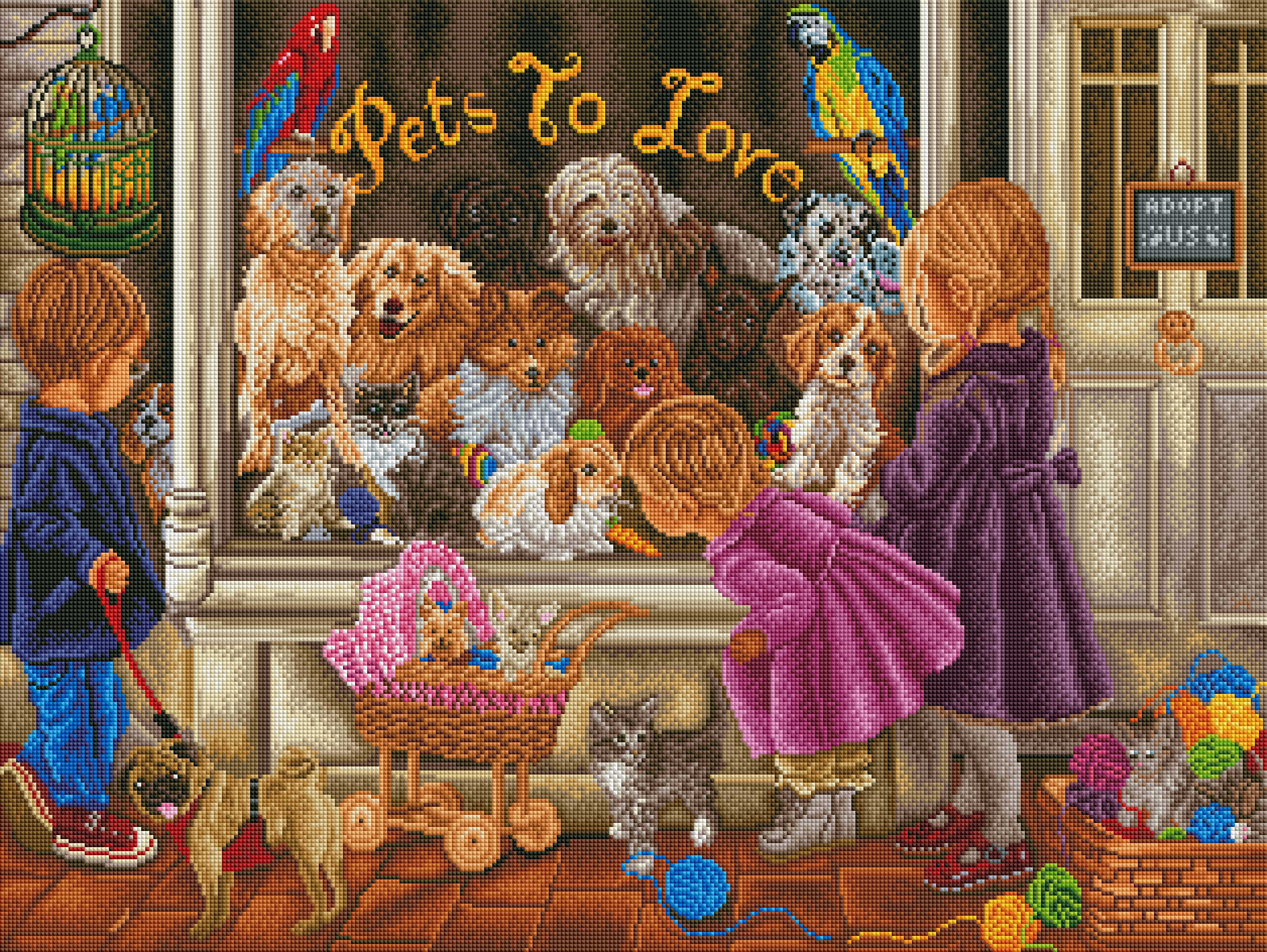 Adopt Us - Image 2