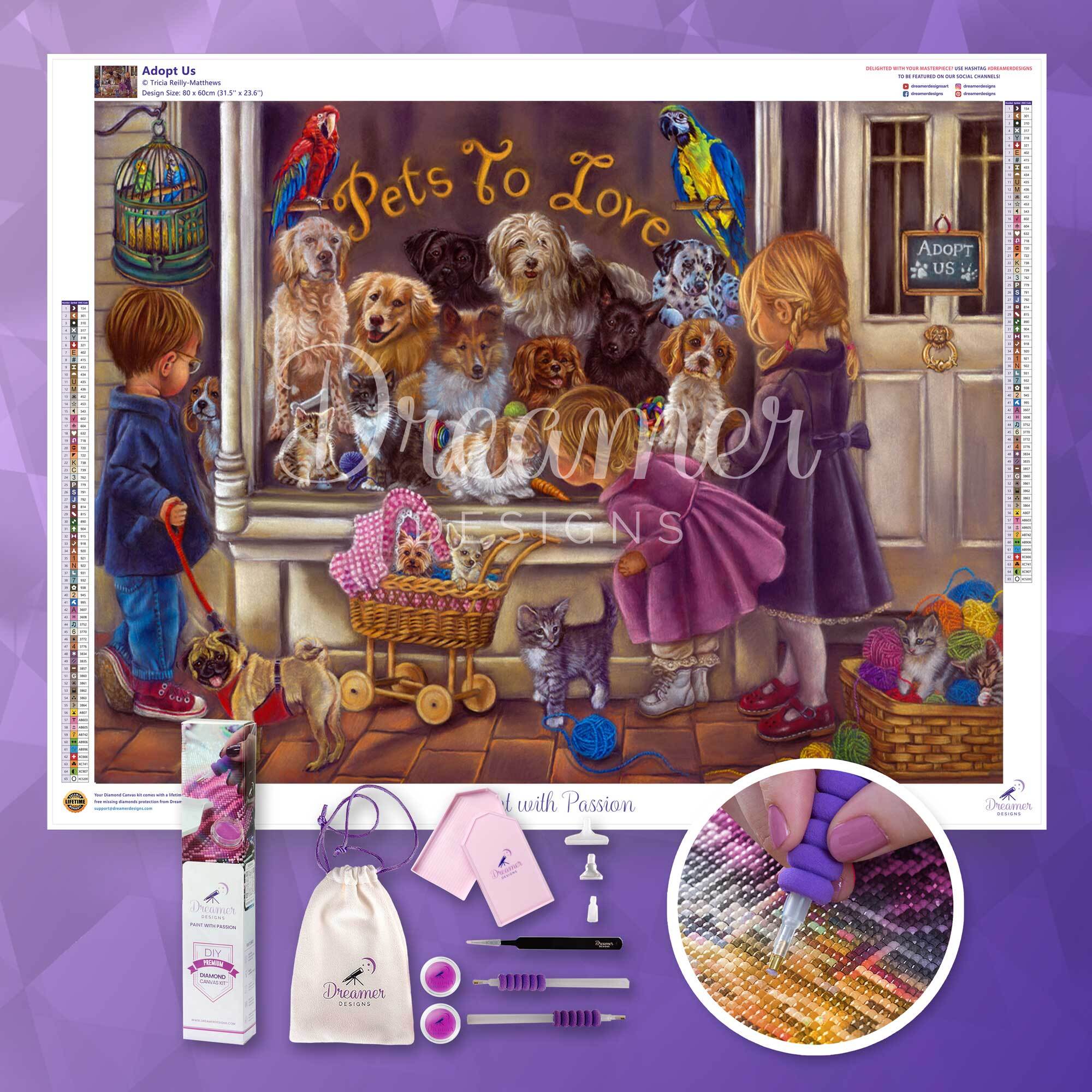 Adopt Us - Image 3