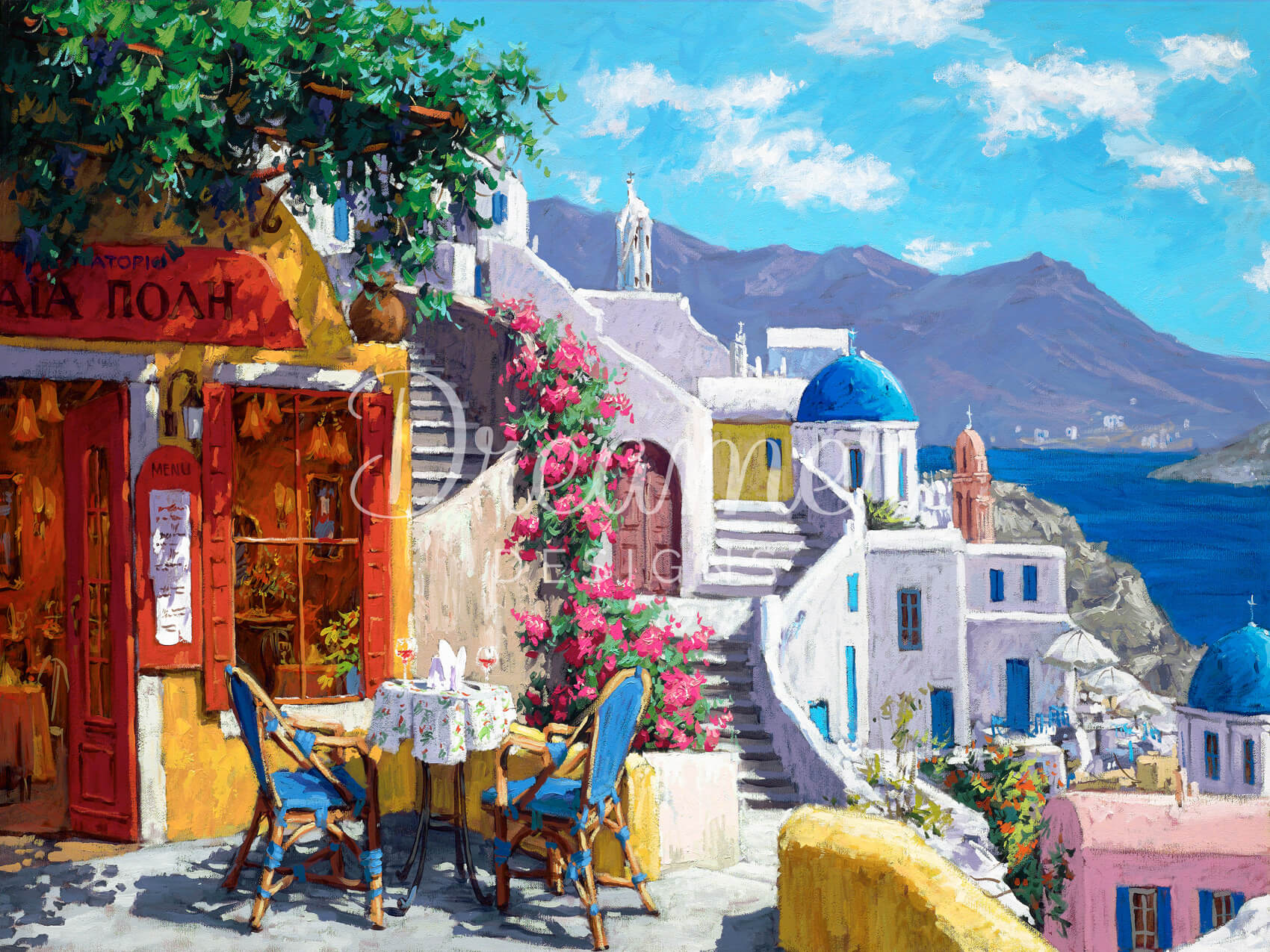 Aegean Sea