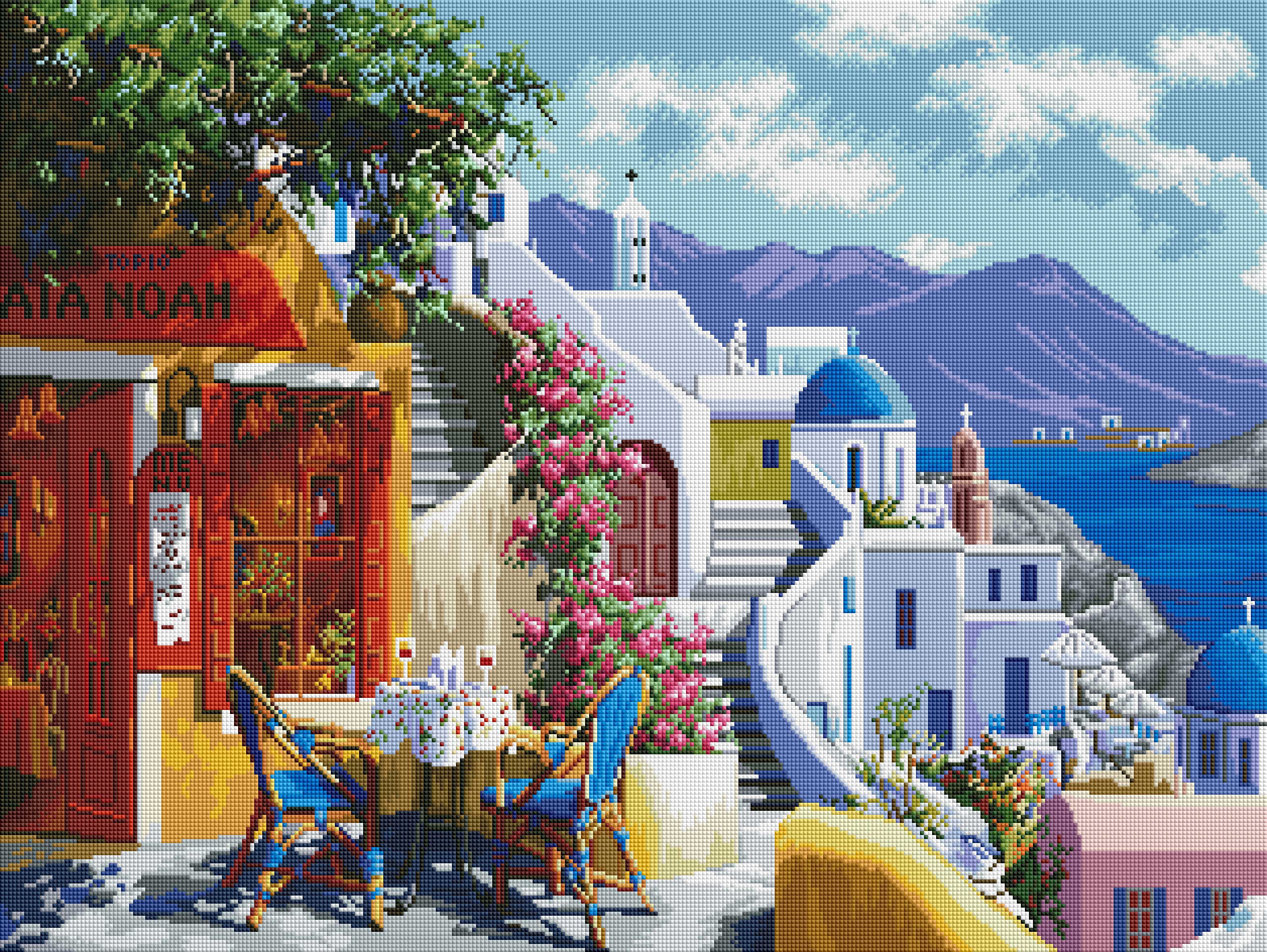 Aegean Sea - Image 2