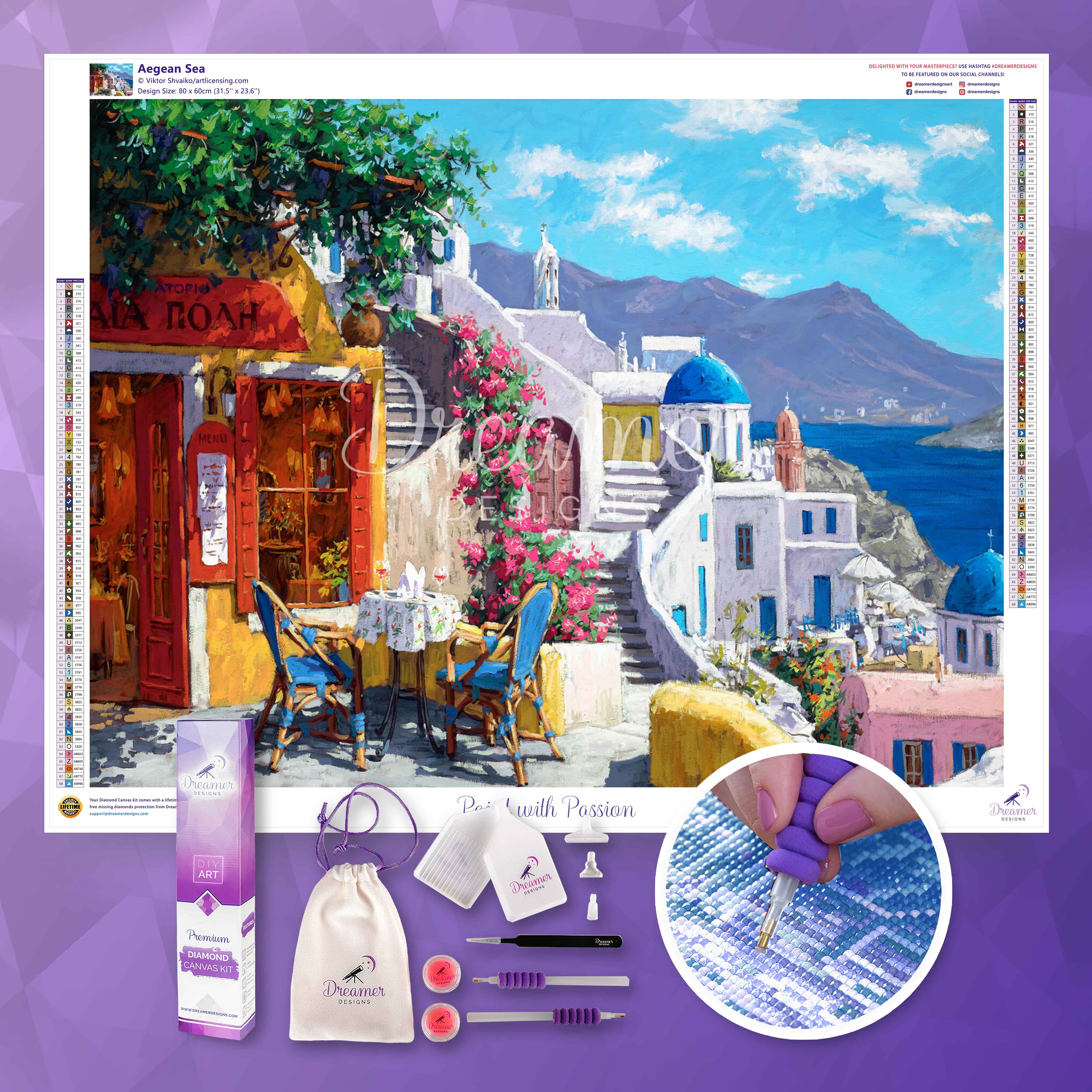 Aegean Sea - Image 3