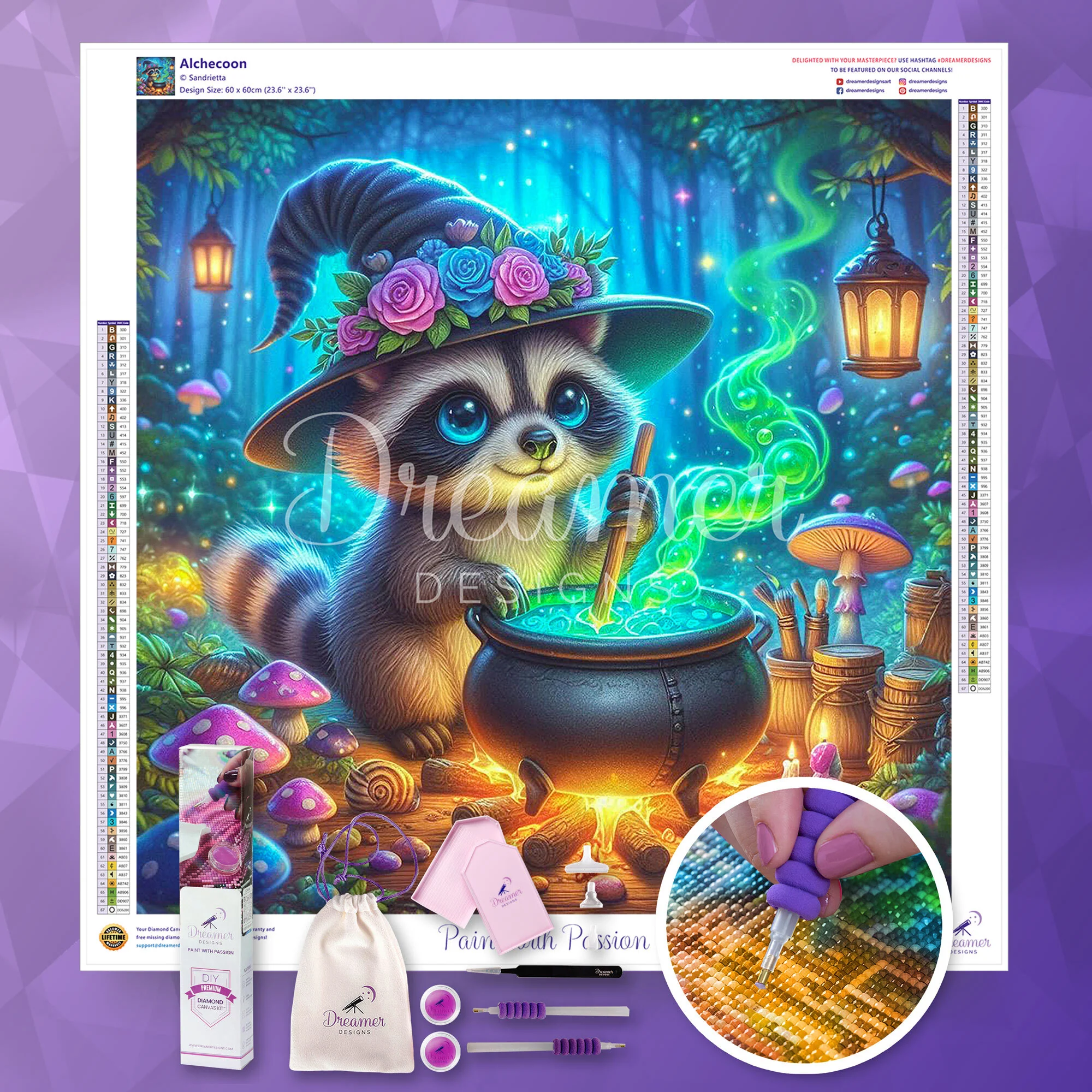 Alchecoon - Image 3