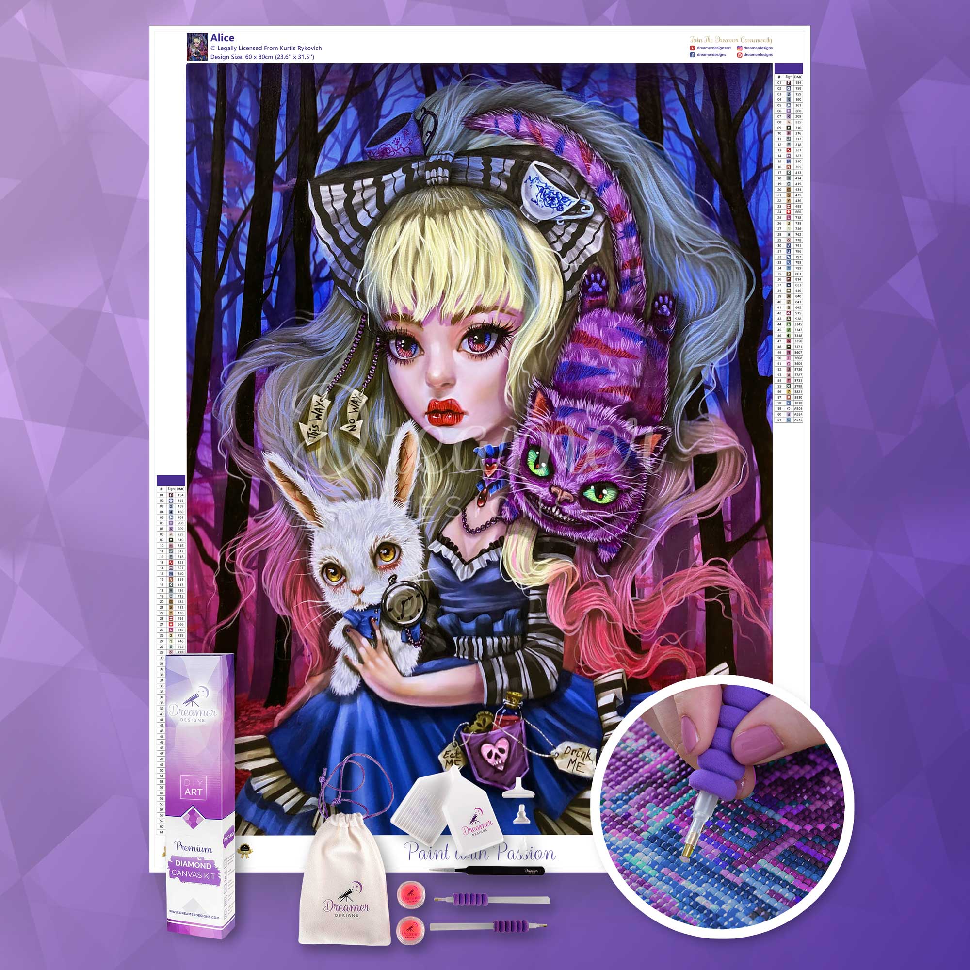 Alice - Image 3