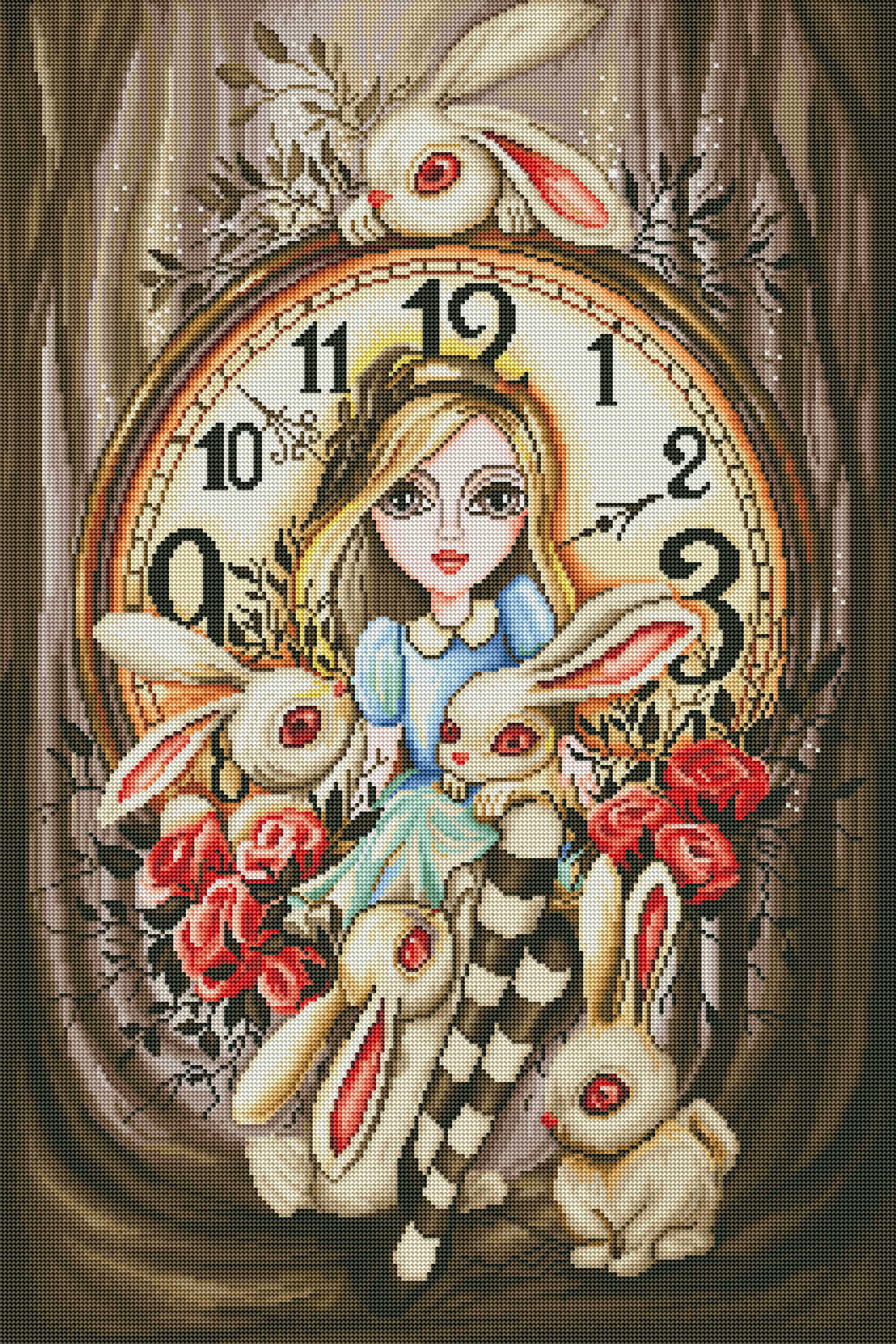 Alice’s Bunnyguards - Image 2