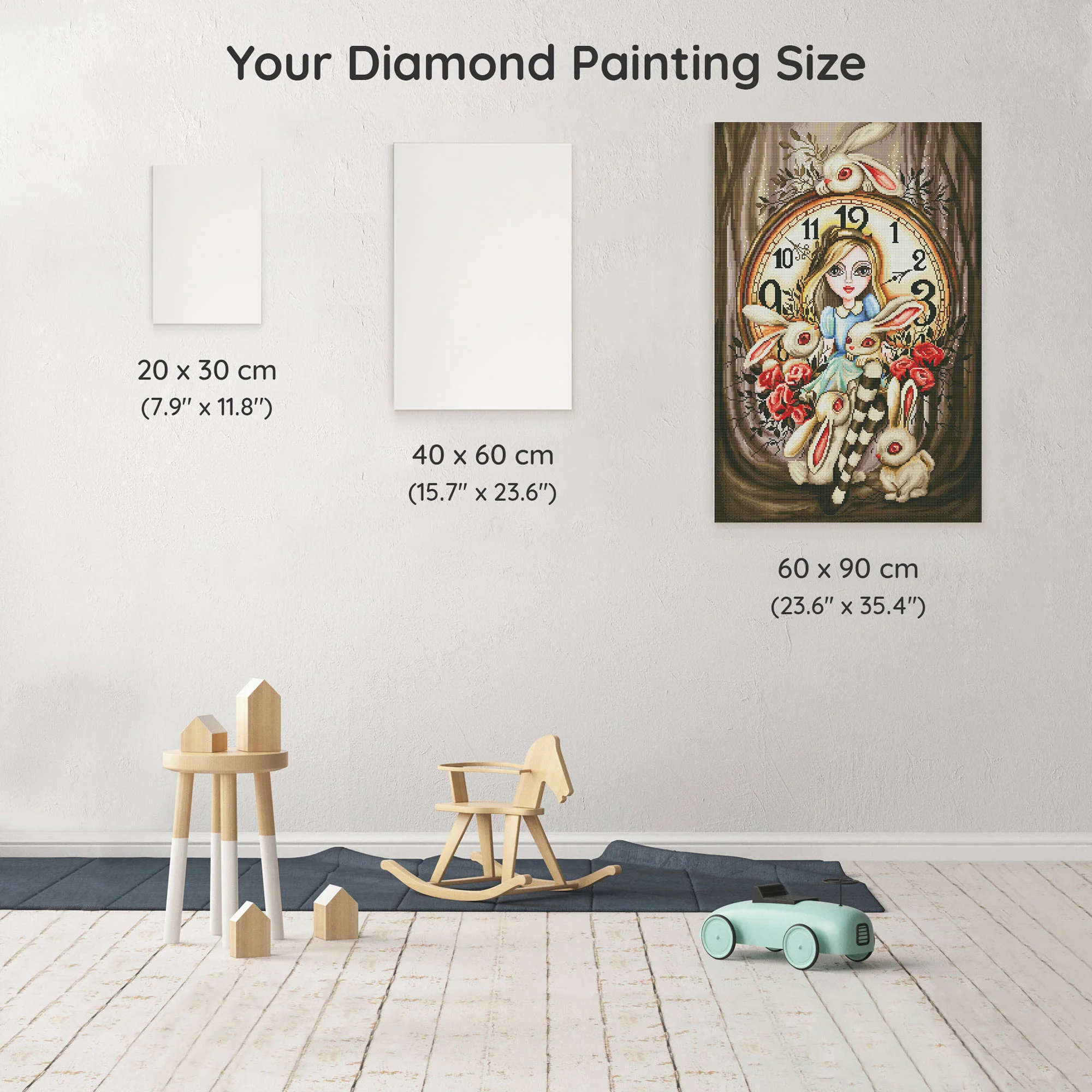 Alice’s Bunnyguards - Image 4