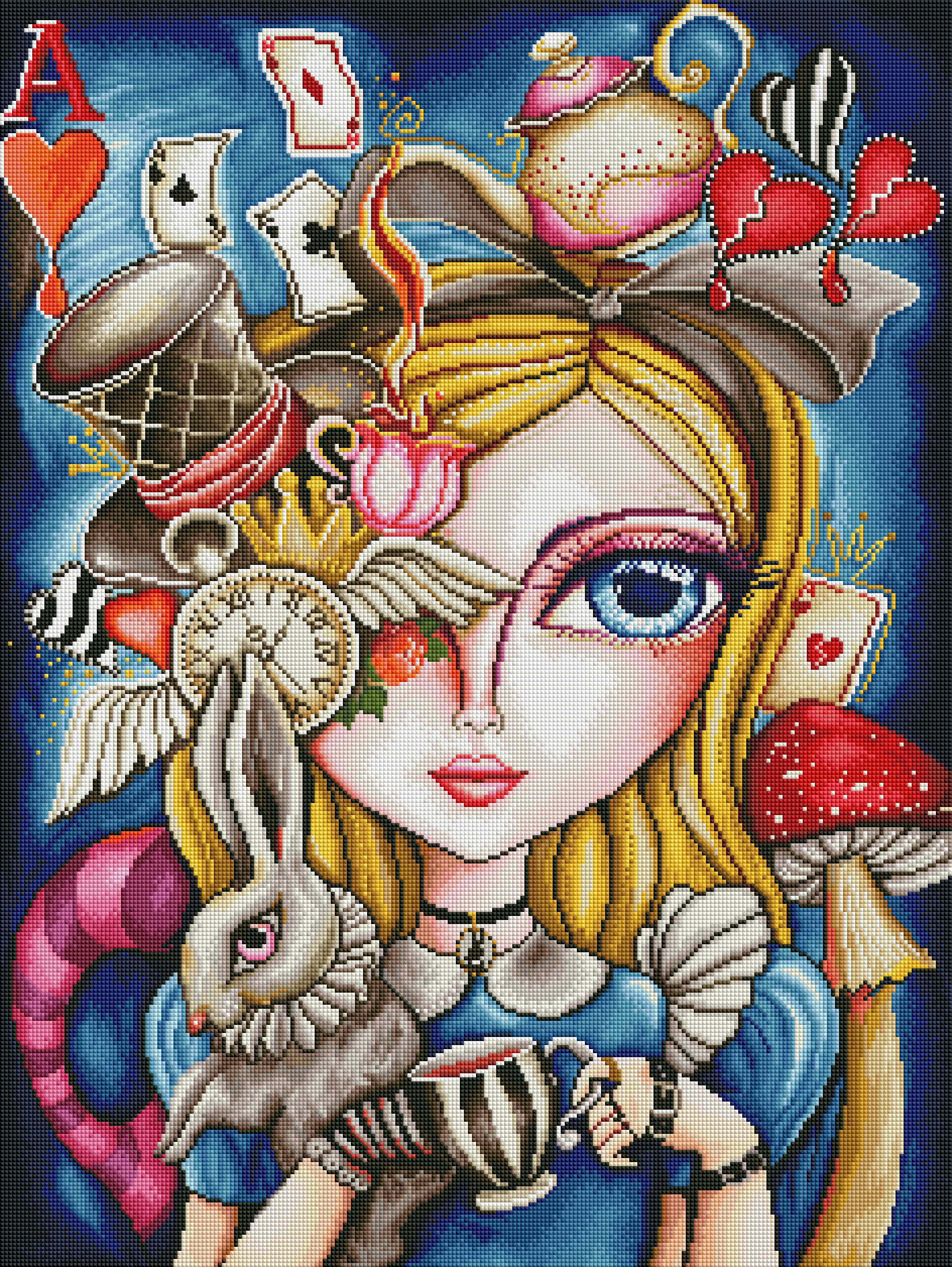 Alice’s World - Image 2