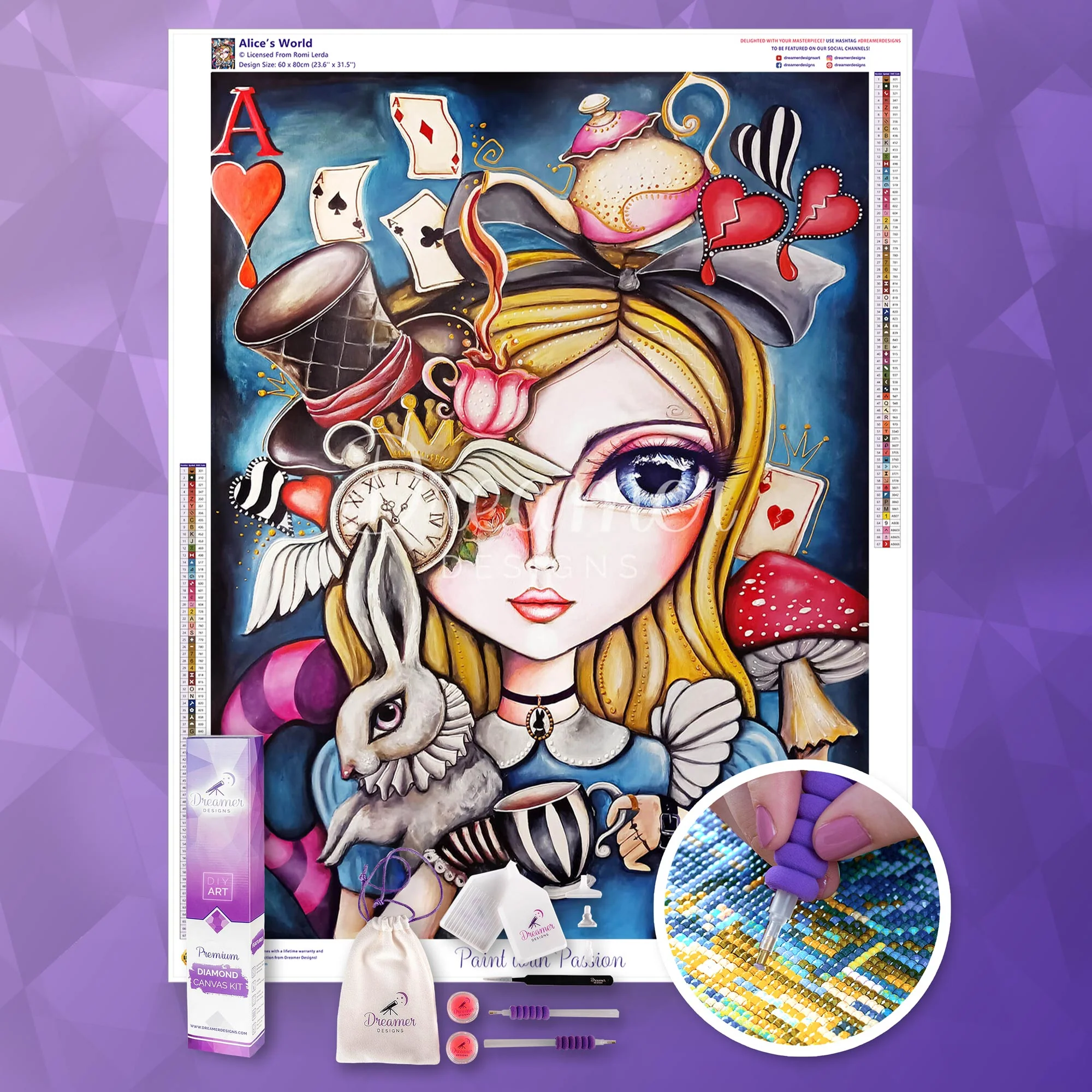 Alice’s World - Image 3