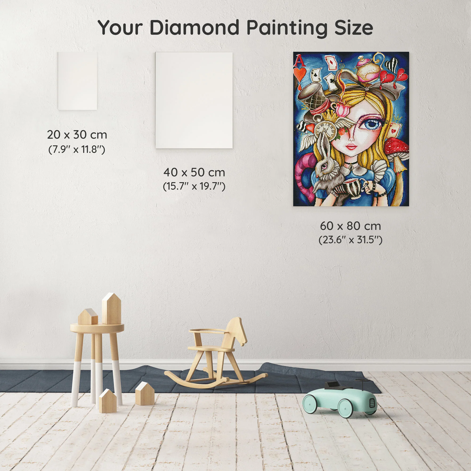 Alice’s World - Image 4