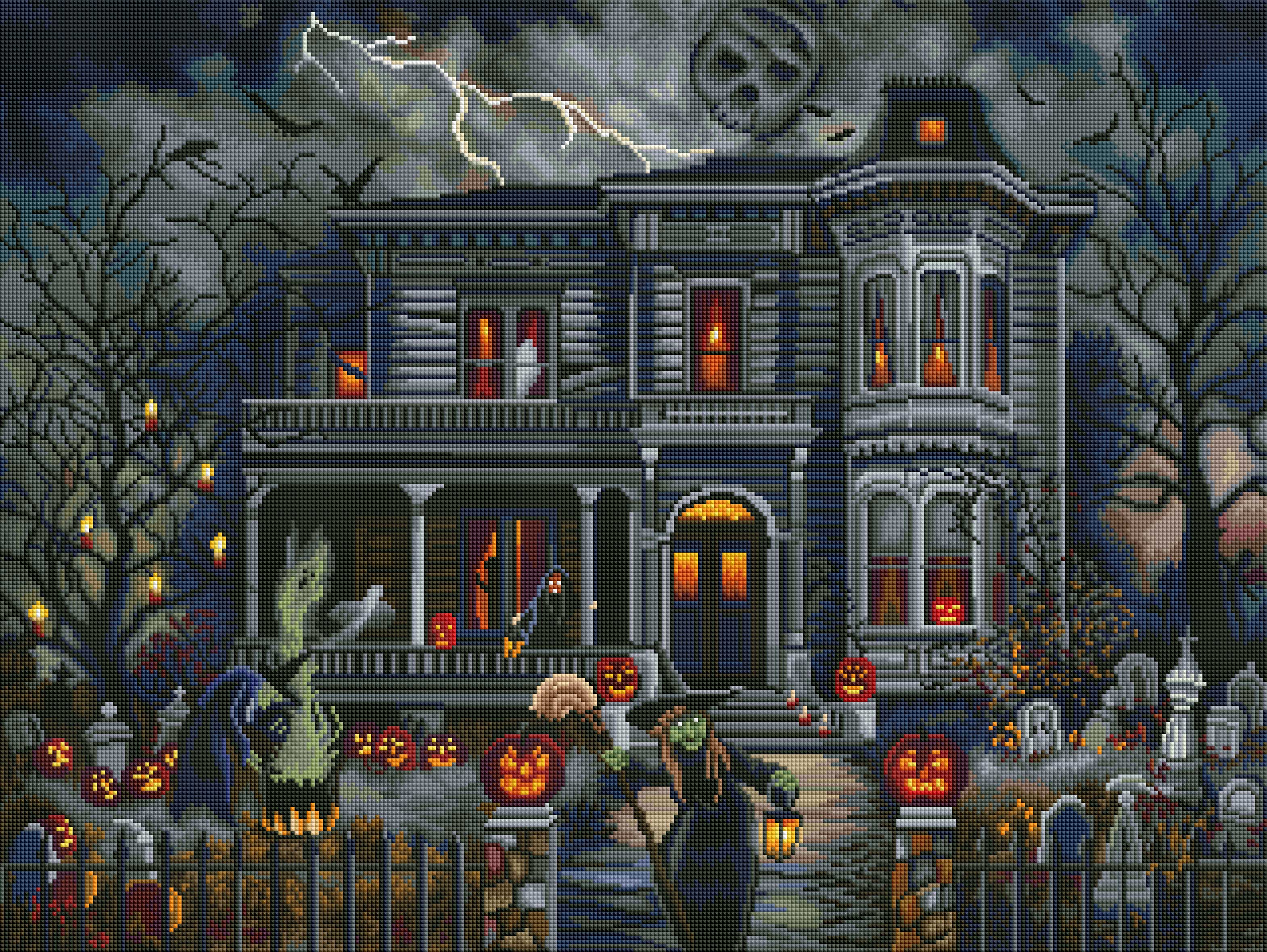 All Hallow’s Eve - Image 2