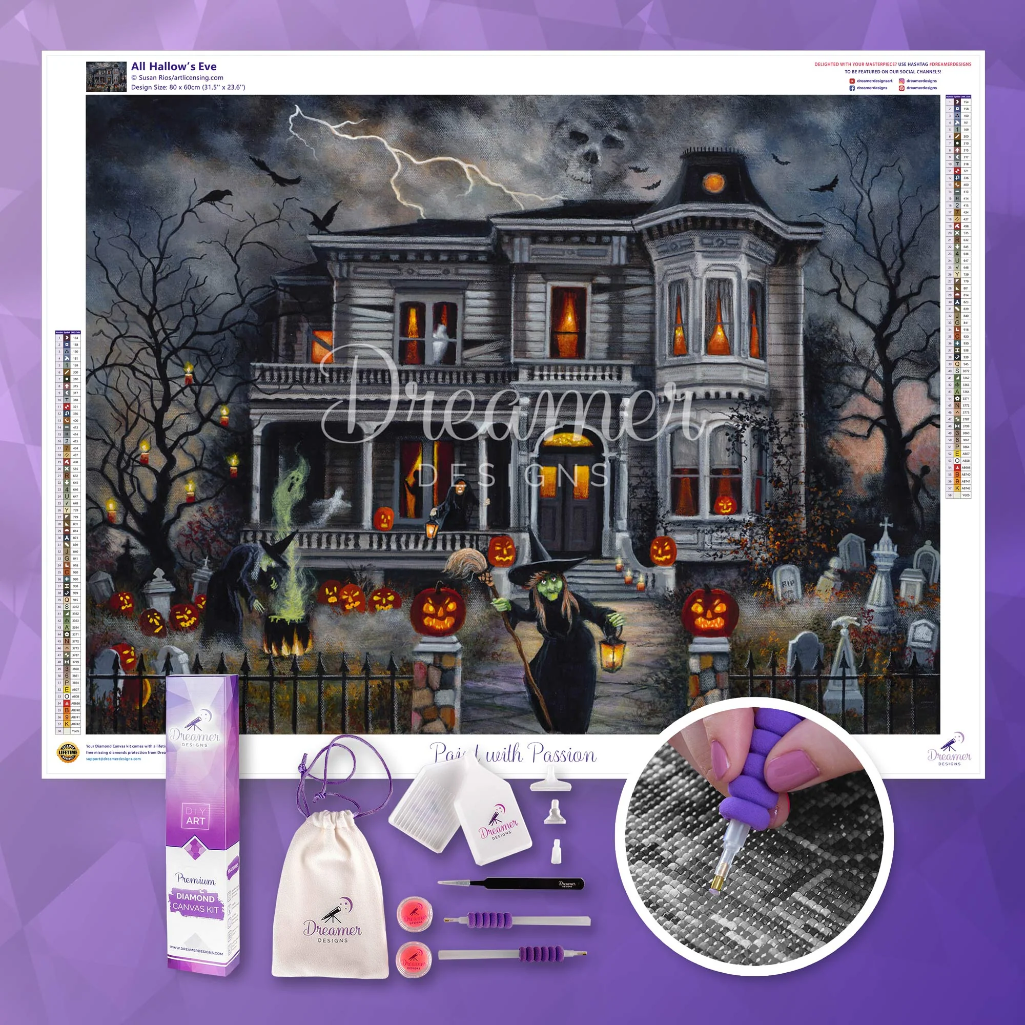 All Hallow’s Eve - Image 3