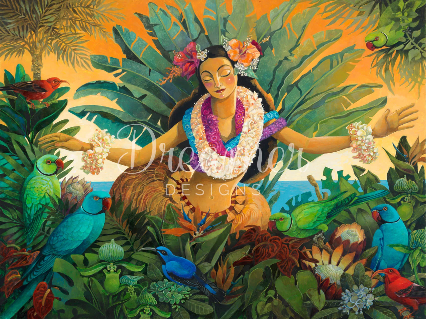 Aloha