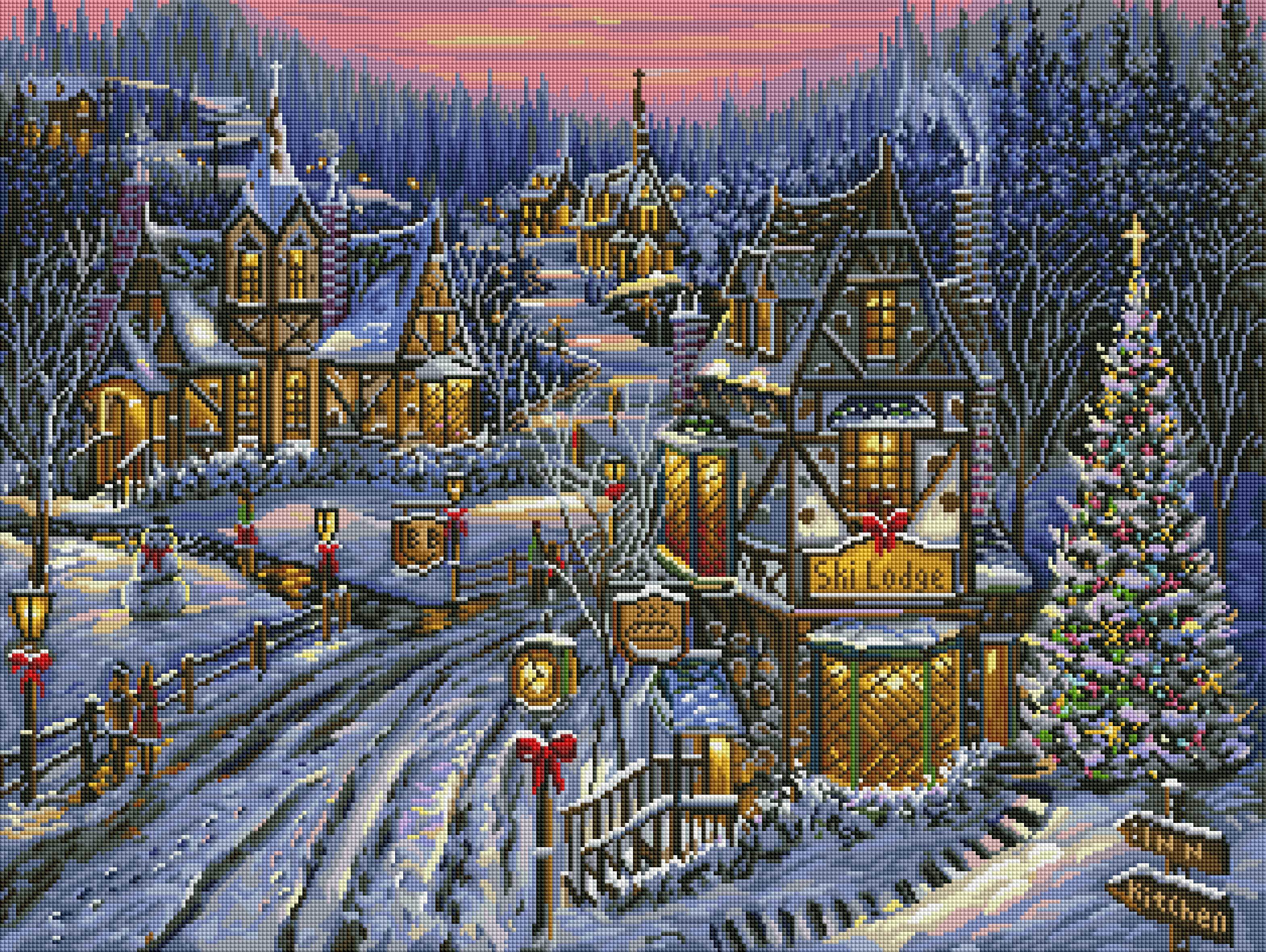 Alpine Village - Image 2