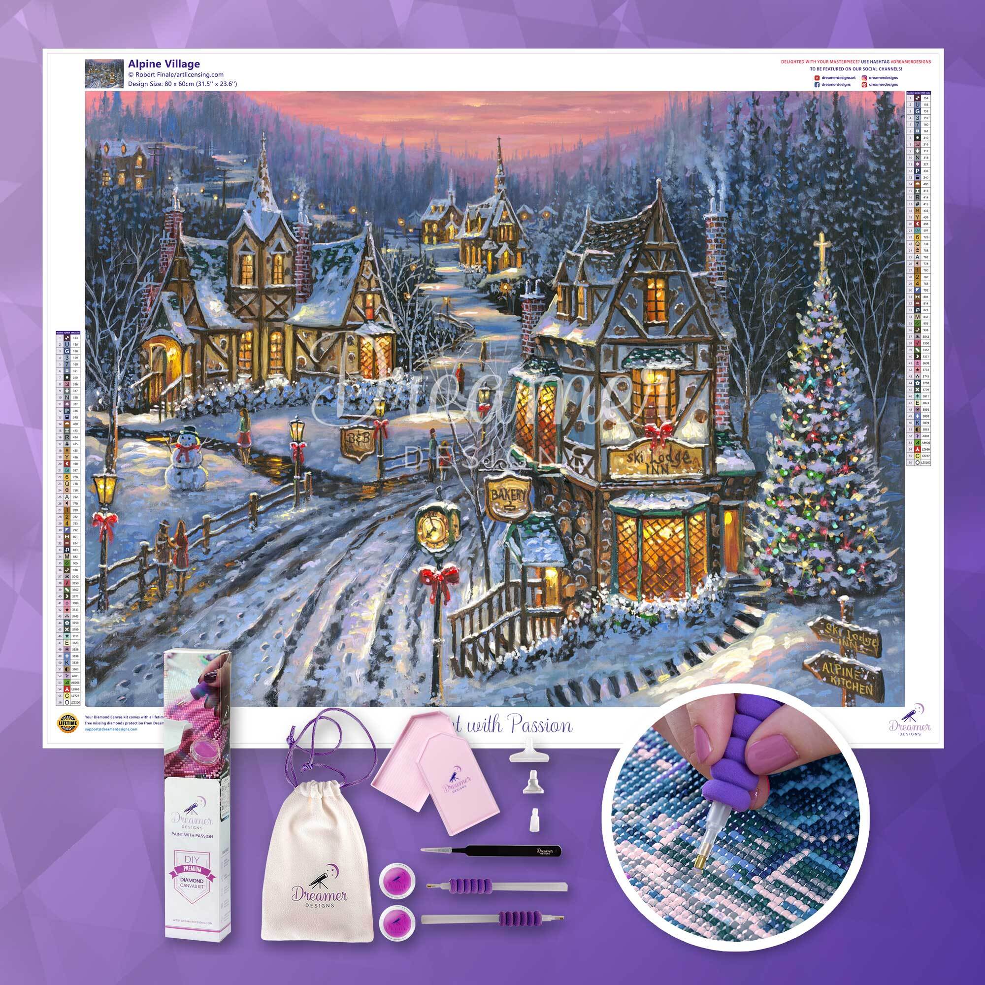 Alpine Village - Image 3