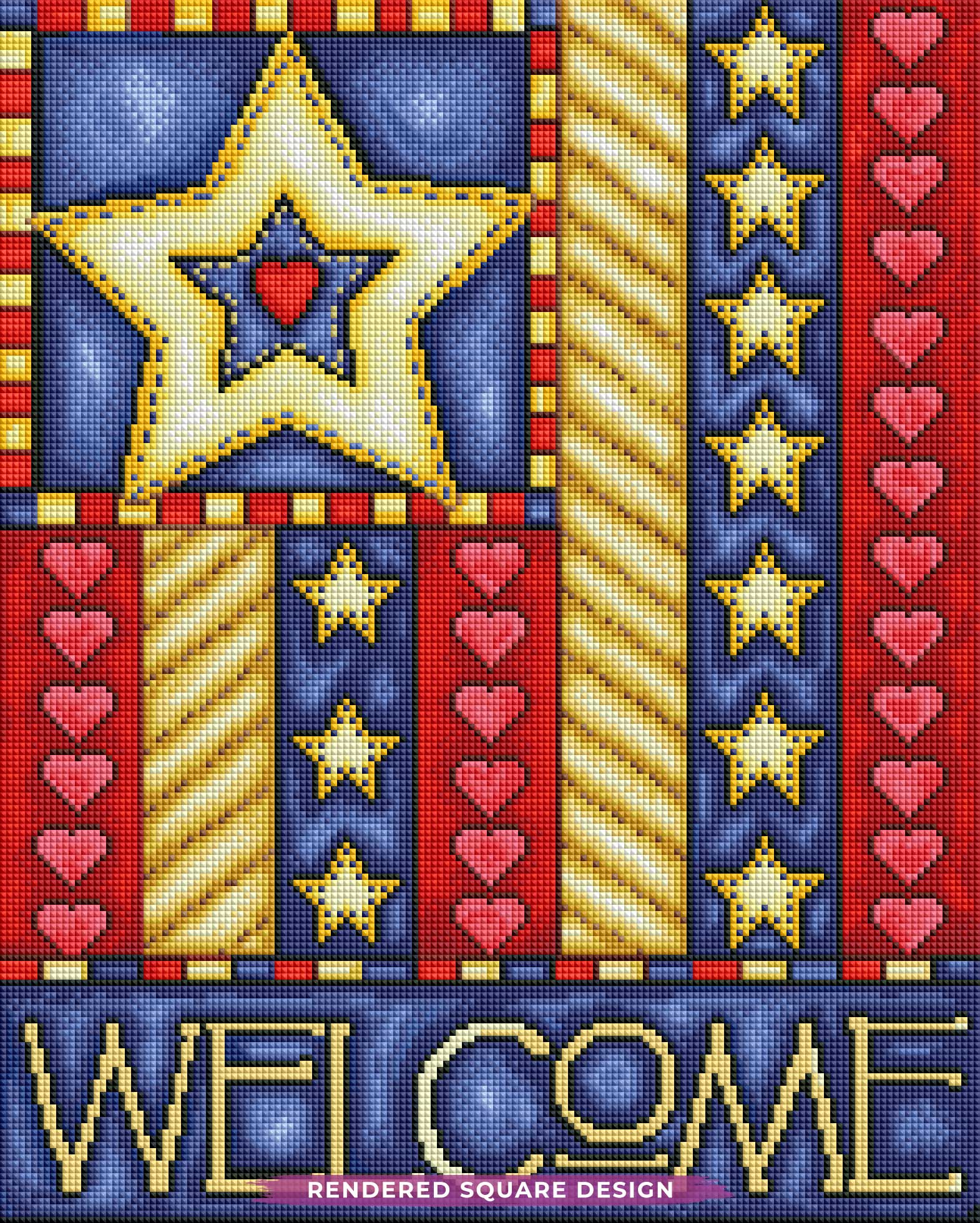 American Star Welcome - Image 2