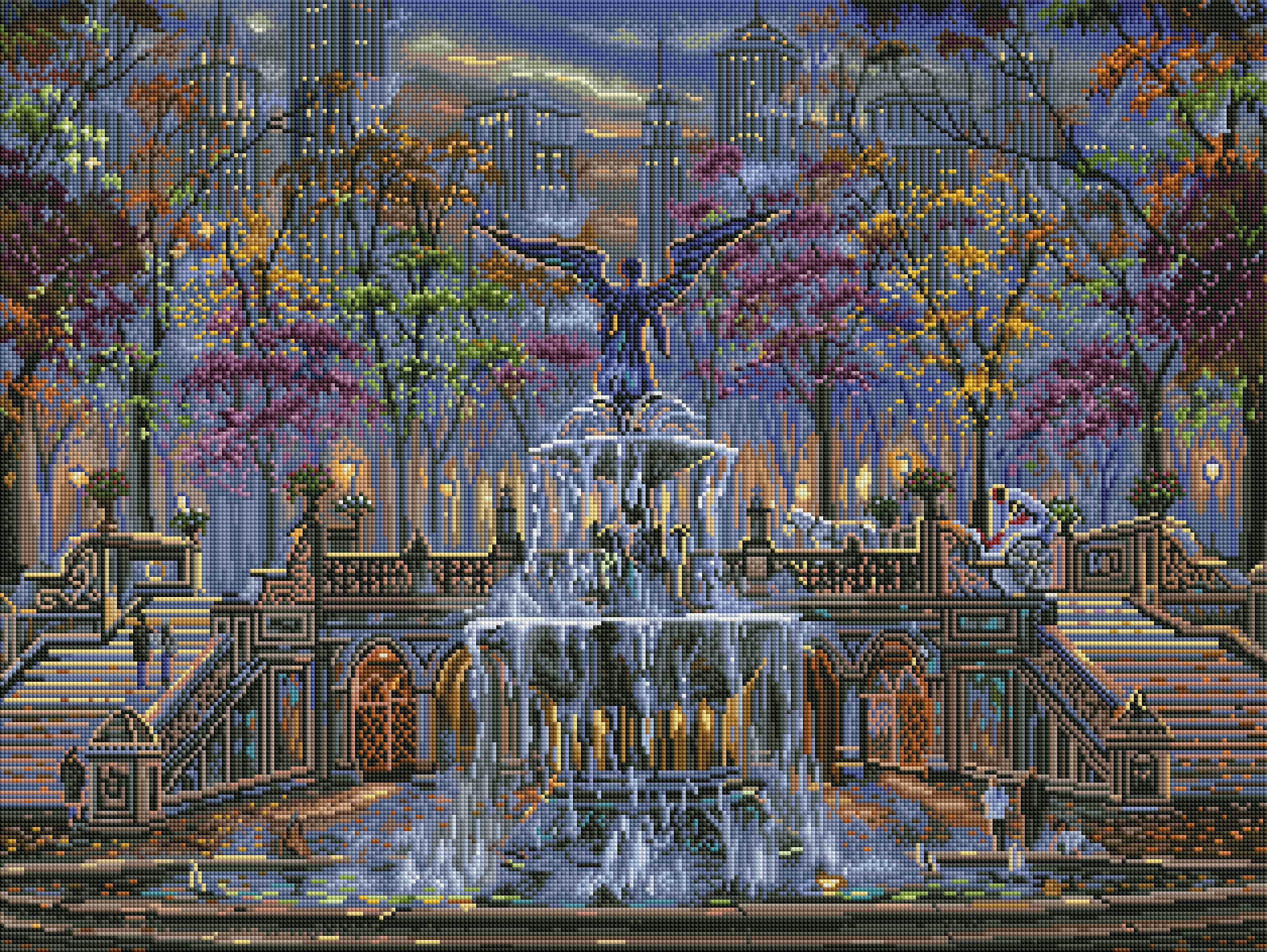 Angel of the Waters - Image 2