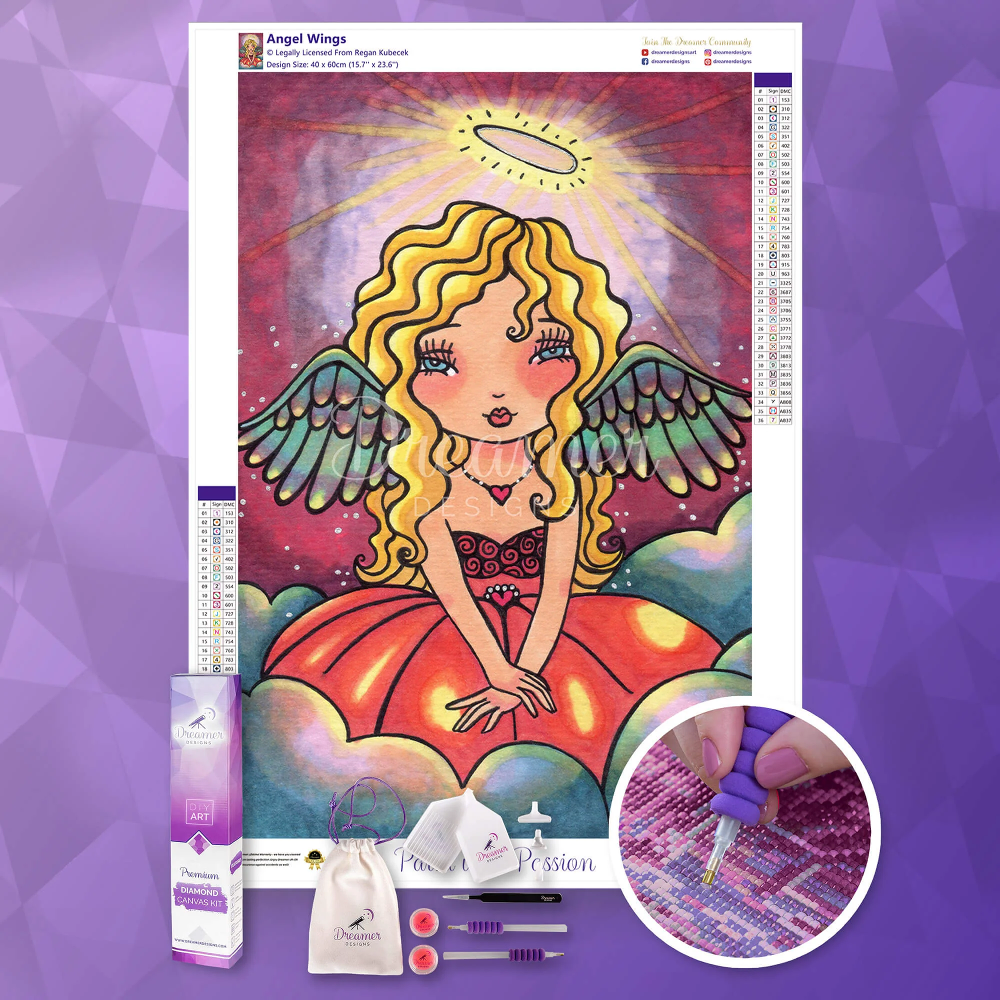 Angel Wings - Image 3