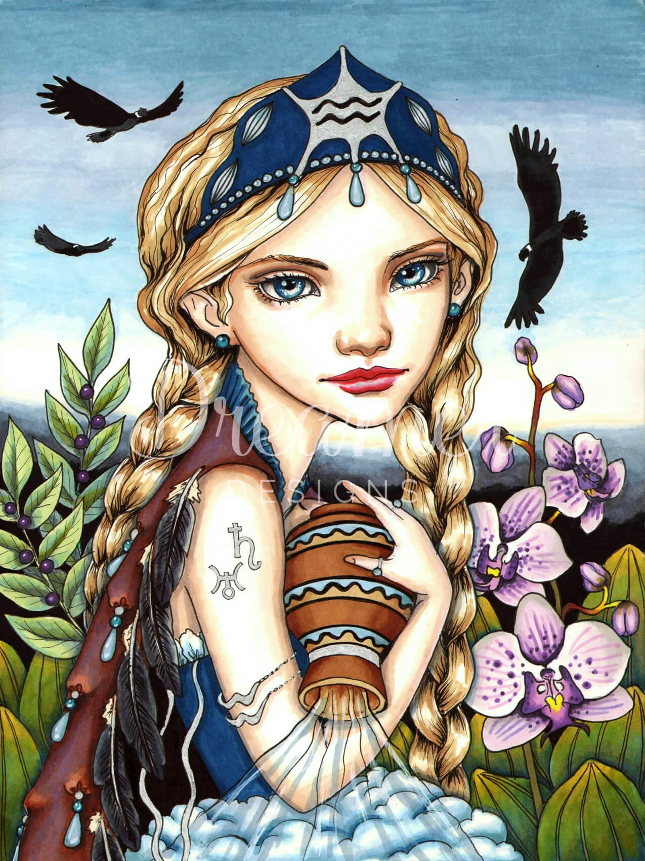 Aquarius