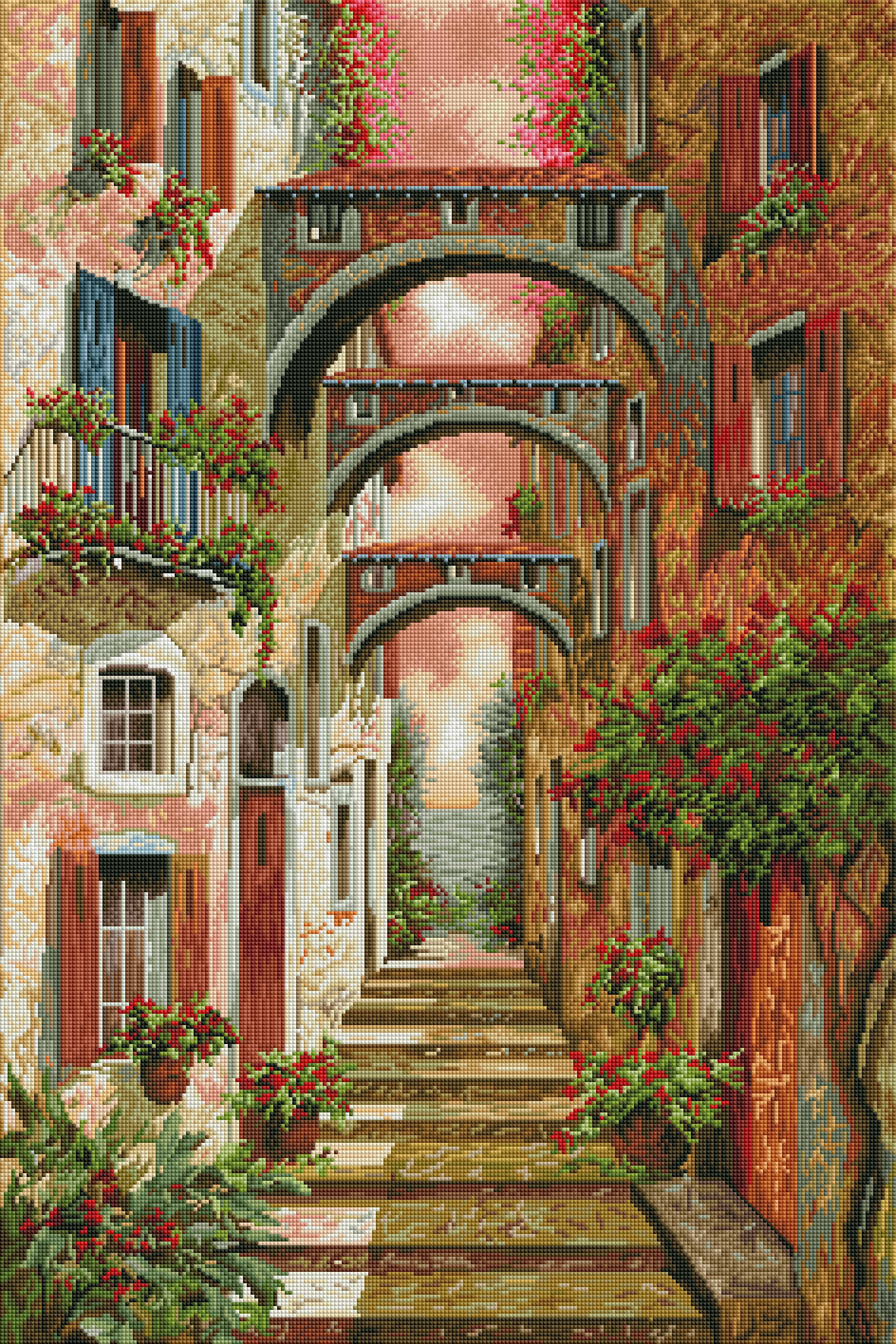 Archetti Rossi - Image 2