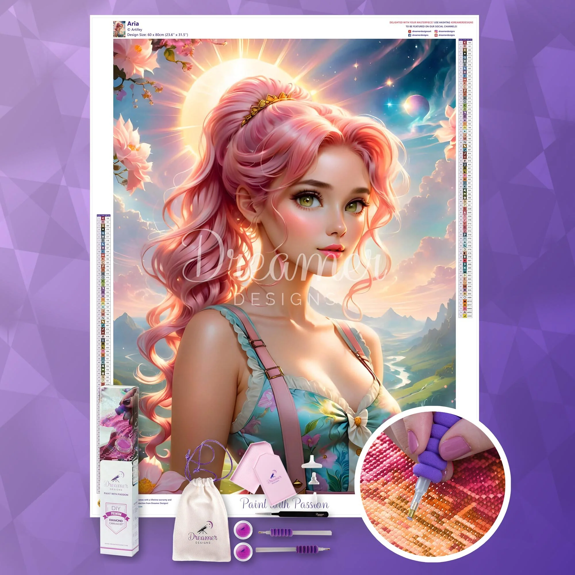 Aria - Image 3