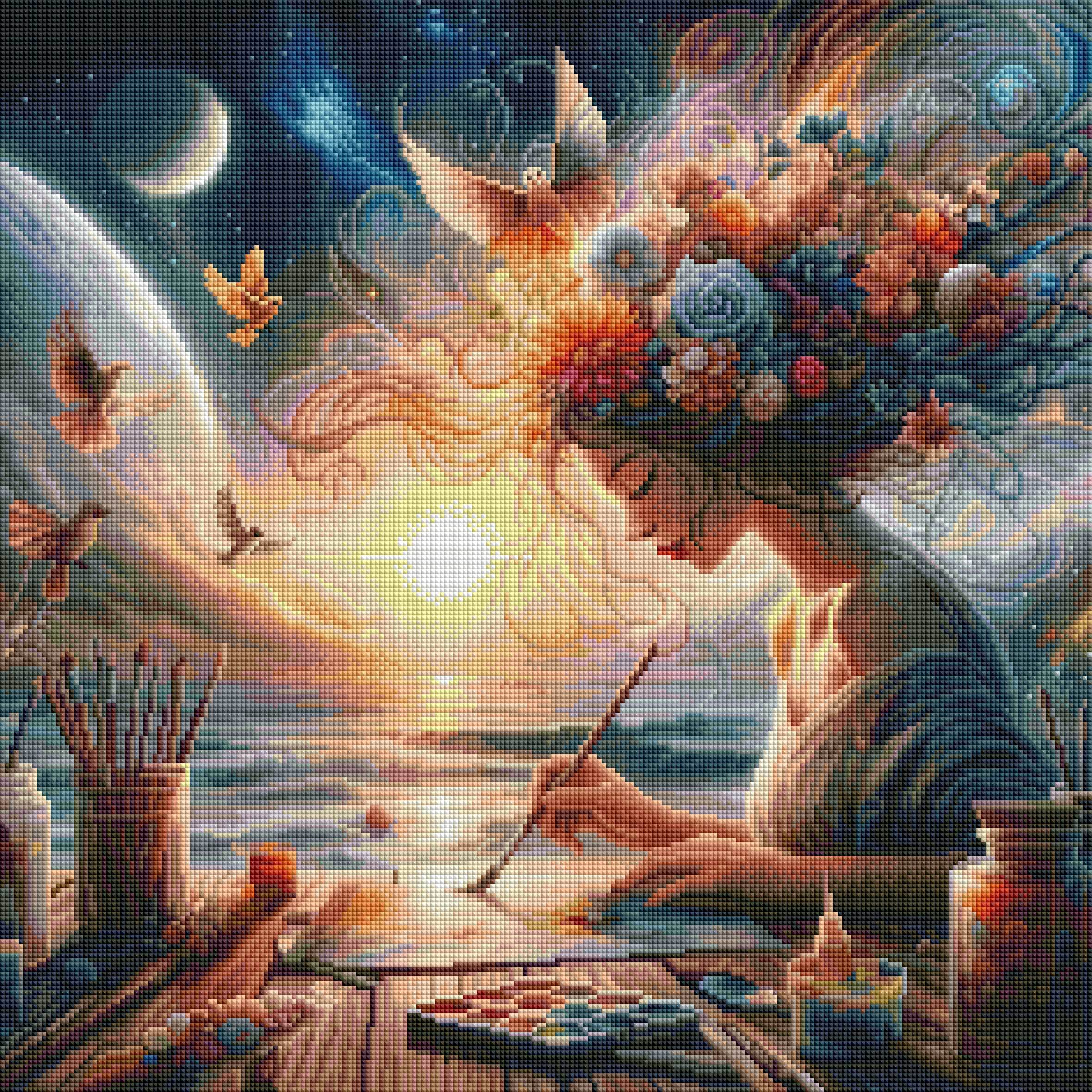 Art of Dreams - Image 2