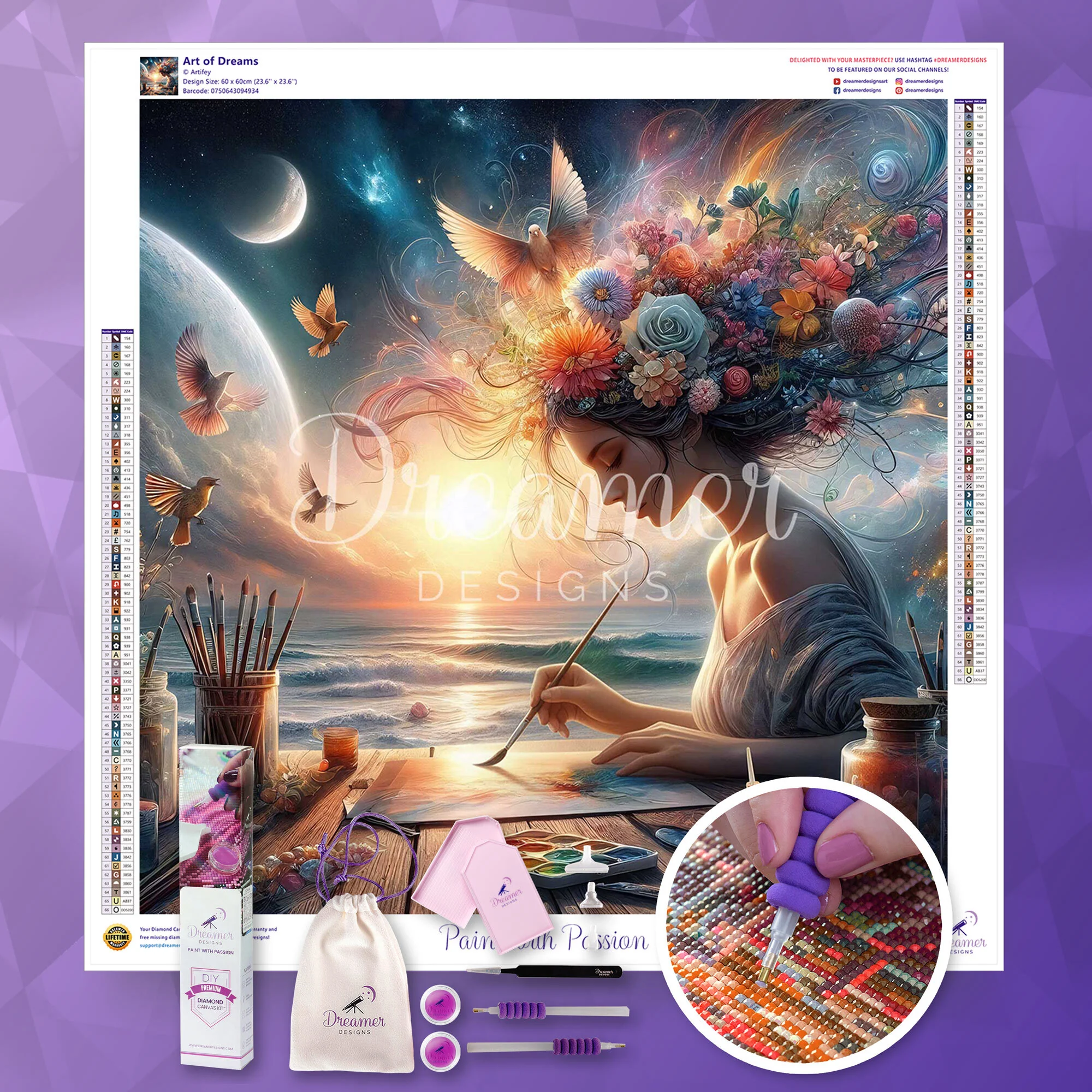 Art of Dreams - Image 3