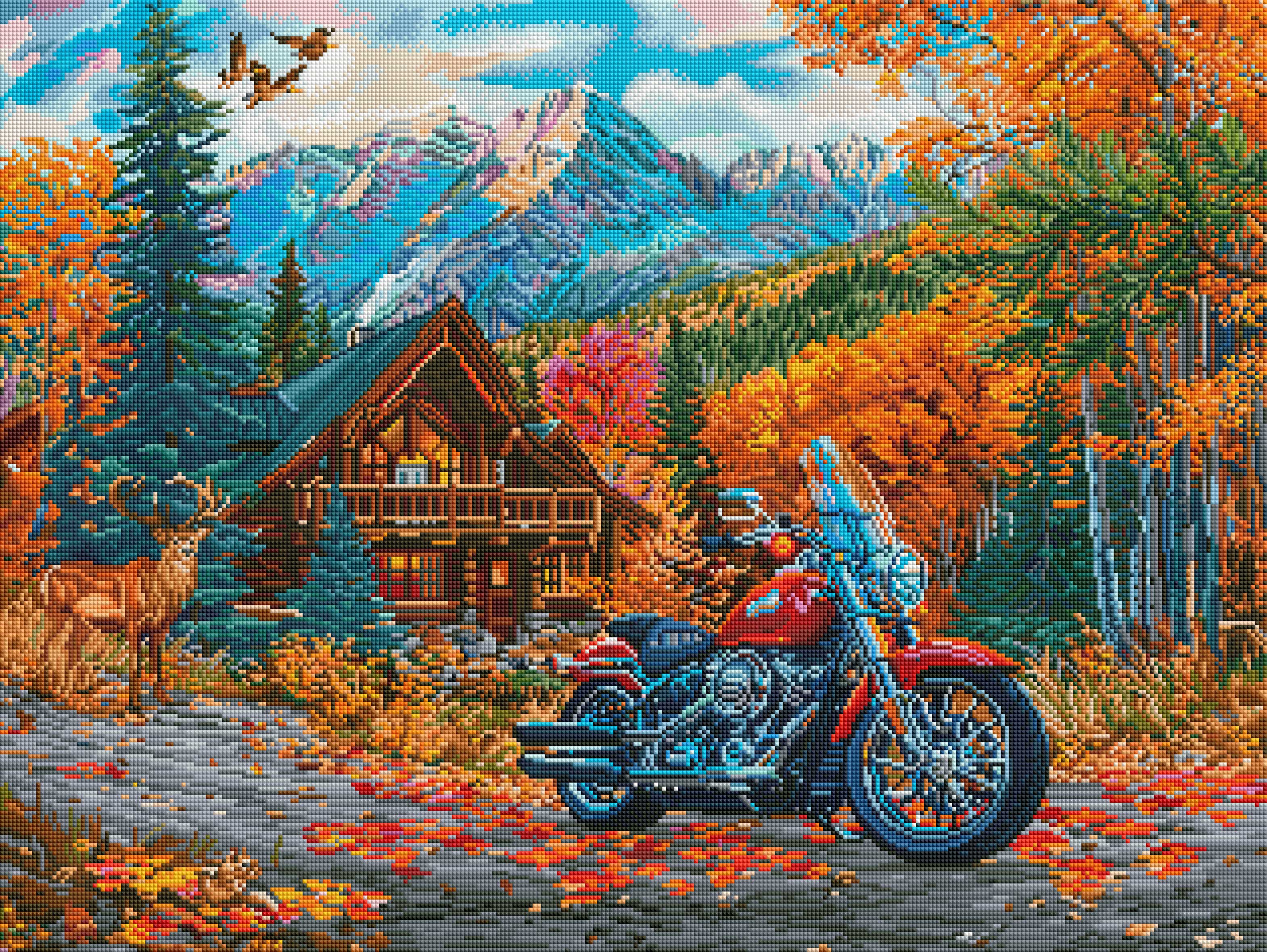 At The Lodge - Image 2