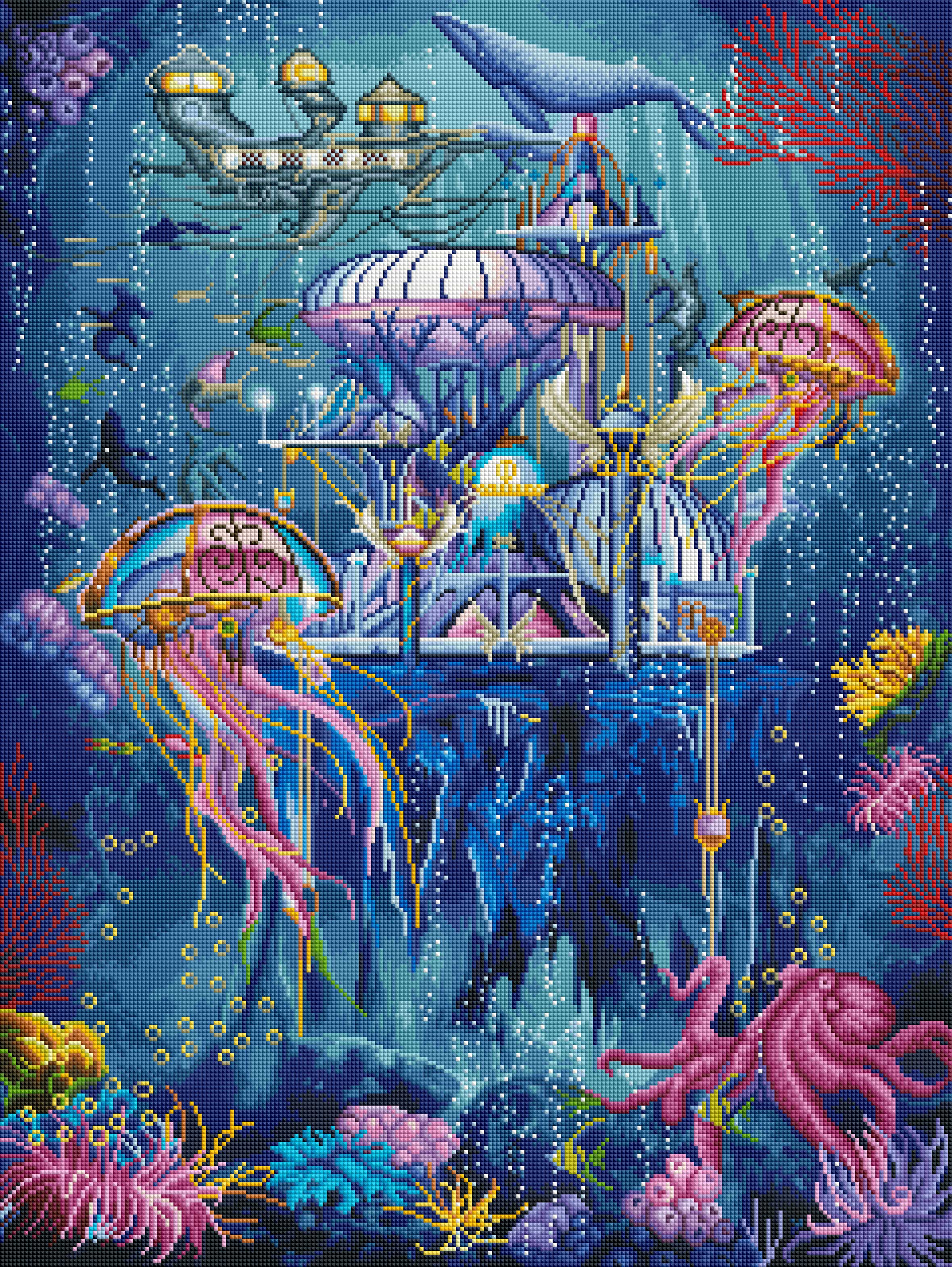Atlanticus - Image 2