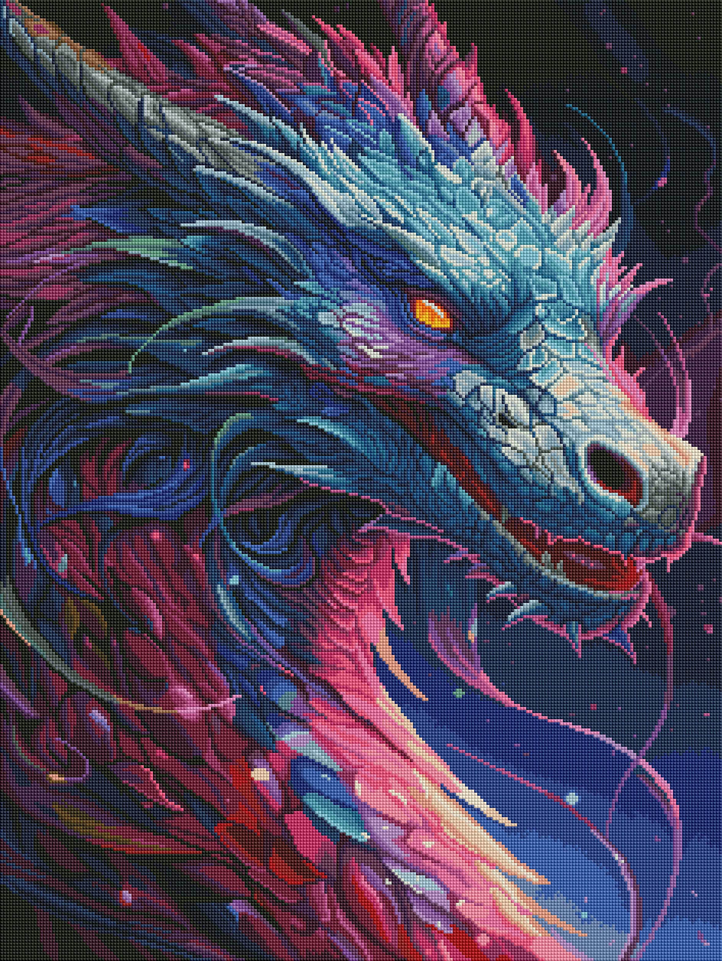 Aurora Dragon - Image 2