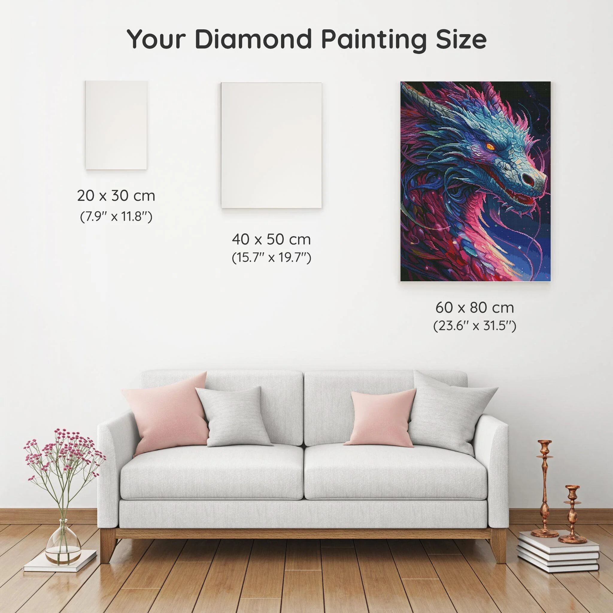 Aurora Dragon - Image 4