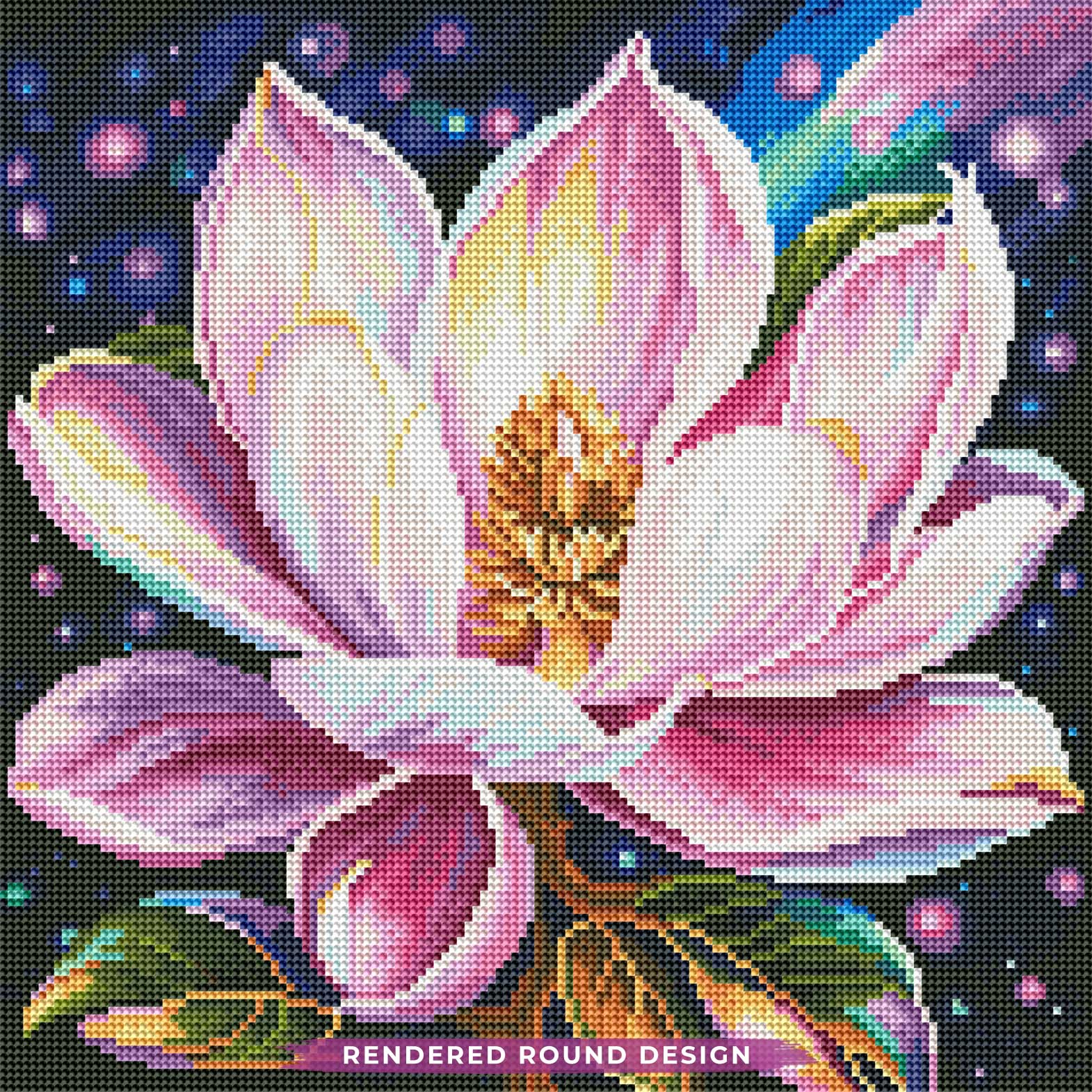 Aurora Magnolia - Image 3