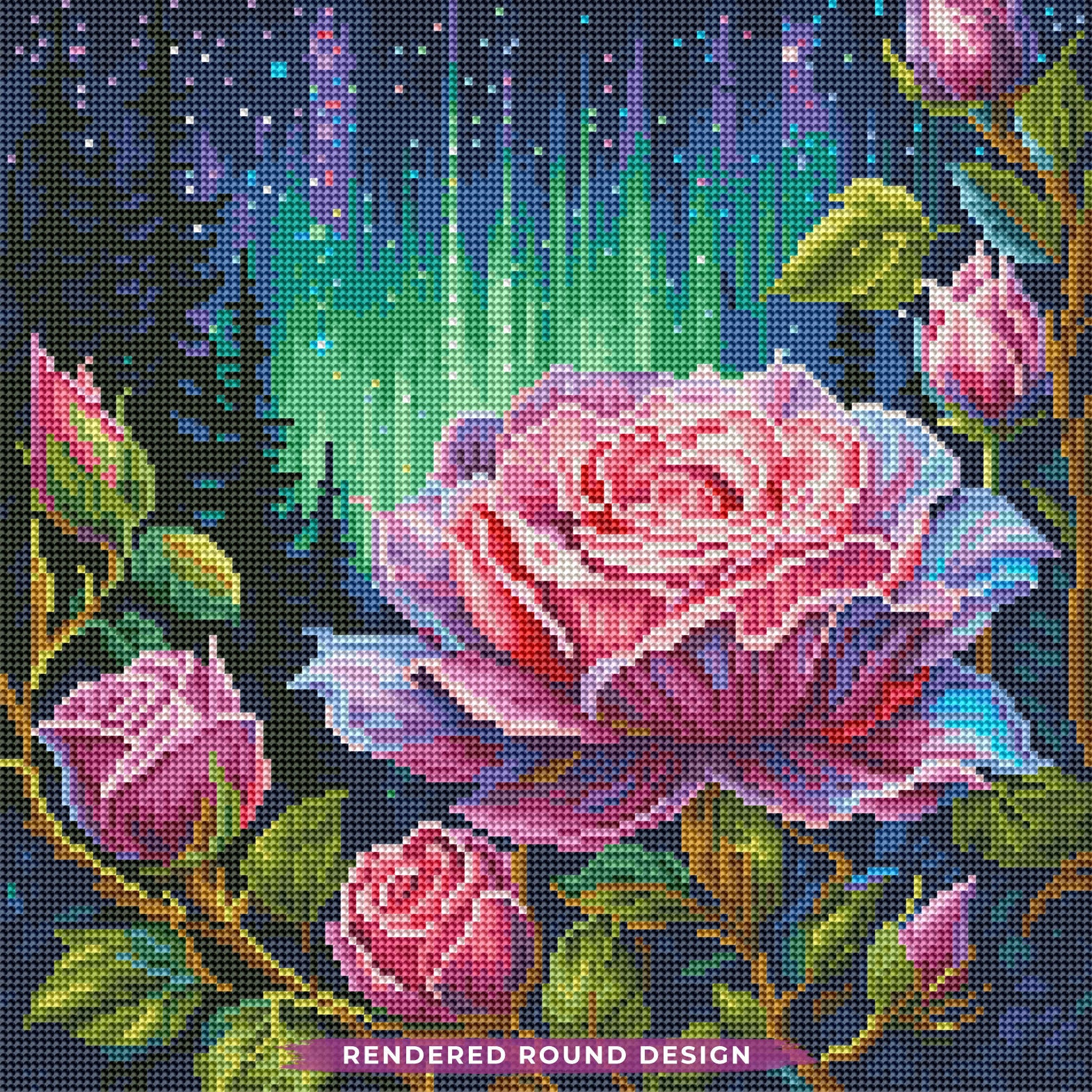 Aurora Roses - Image 3