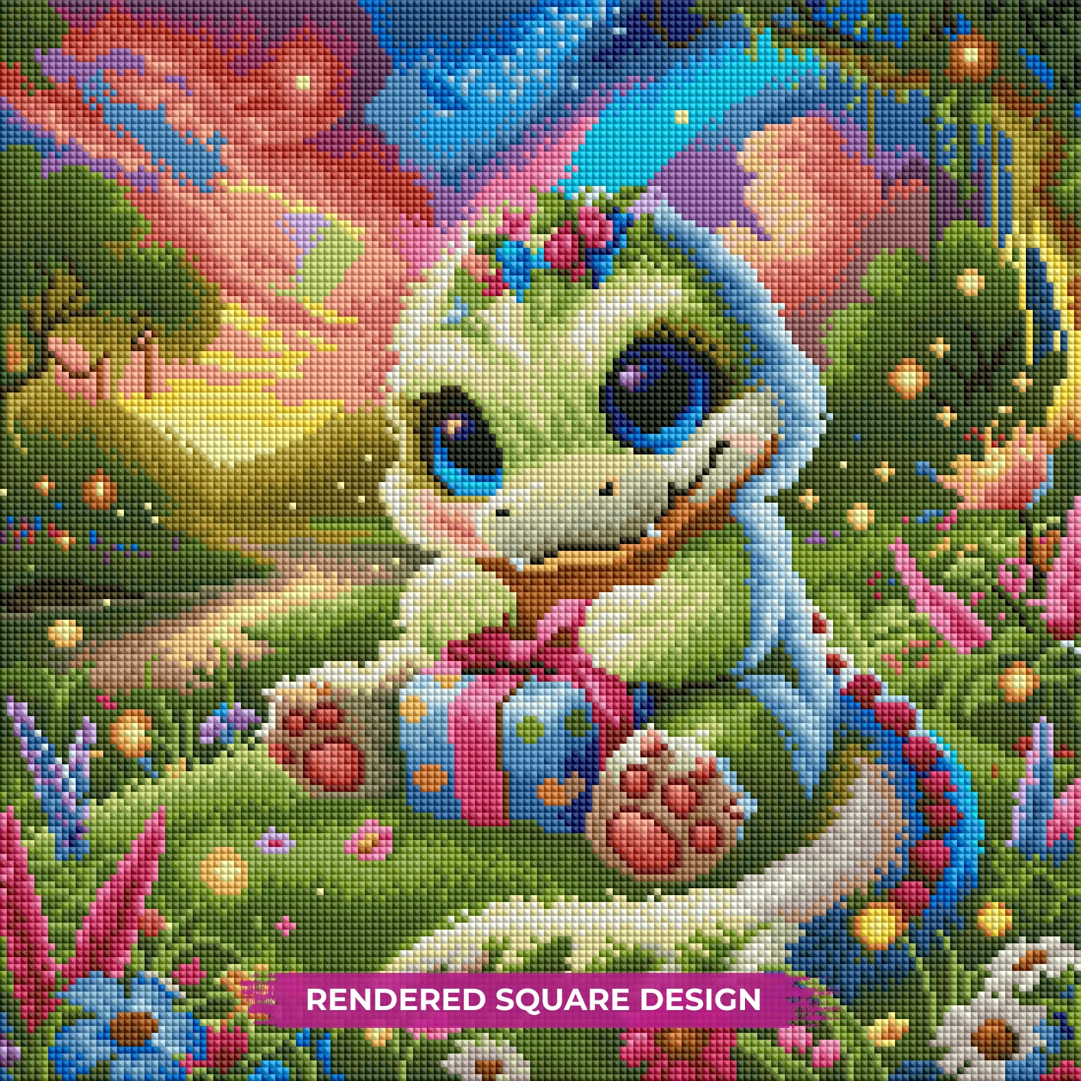 Aurorasaur - Image 2