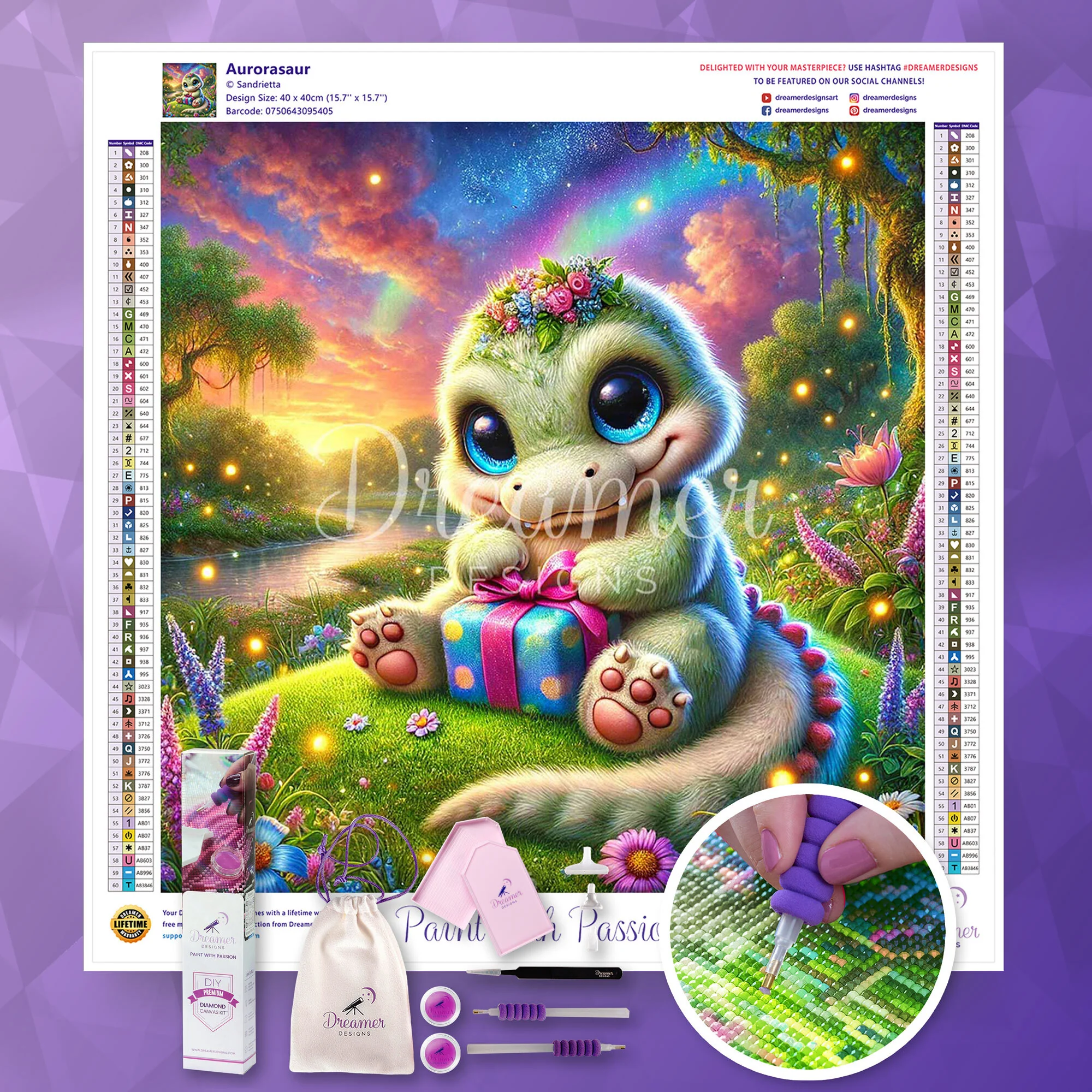 Aurorasaur - Image 4