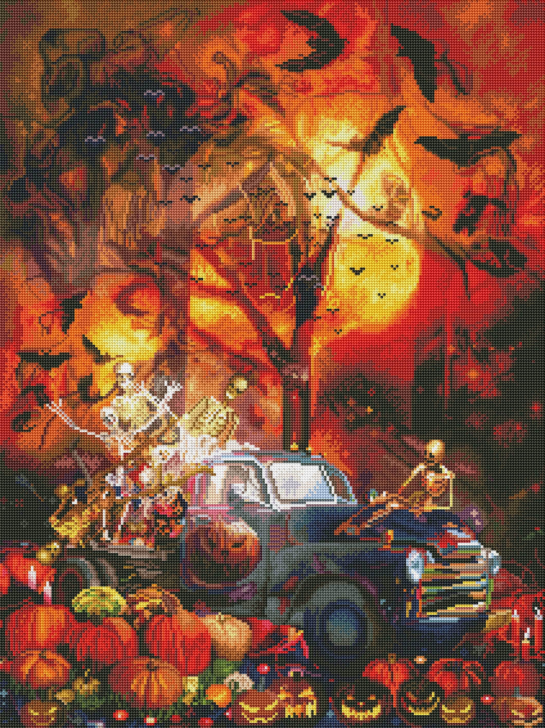Autumn Apocalypse - Image 2