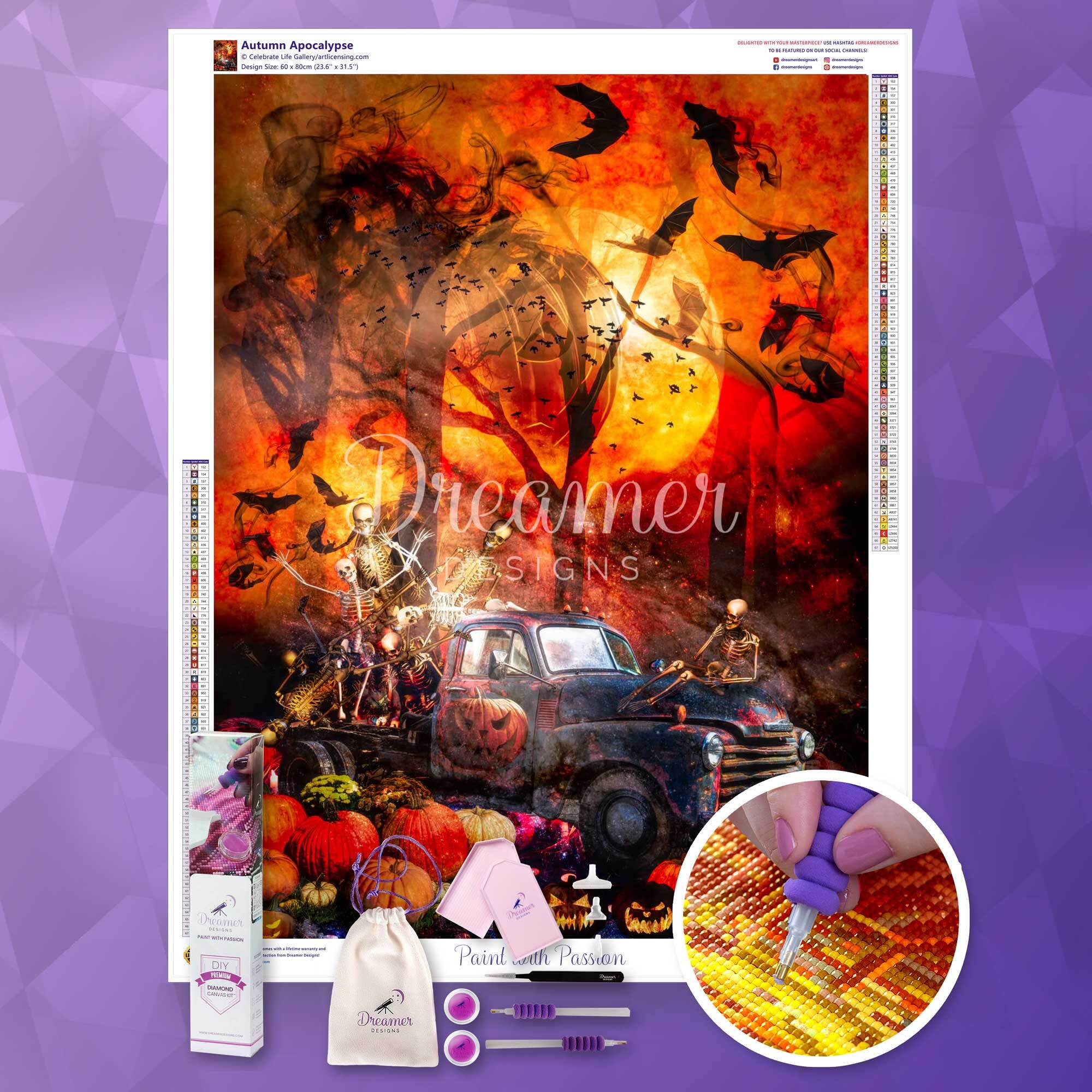 Autumn Apocalypse - Image 3