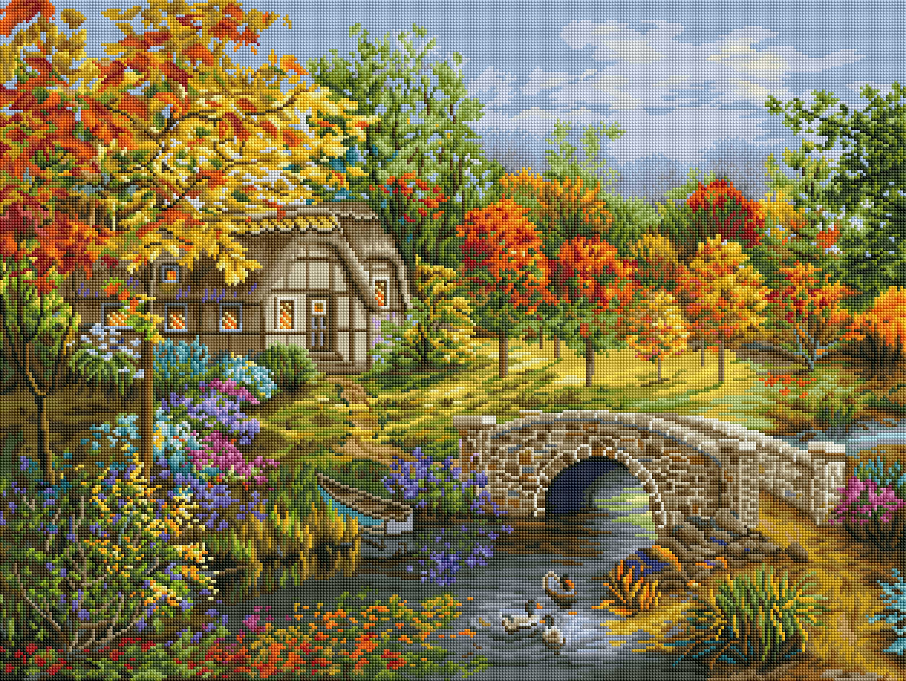 Autumn Beauty - Image 2