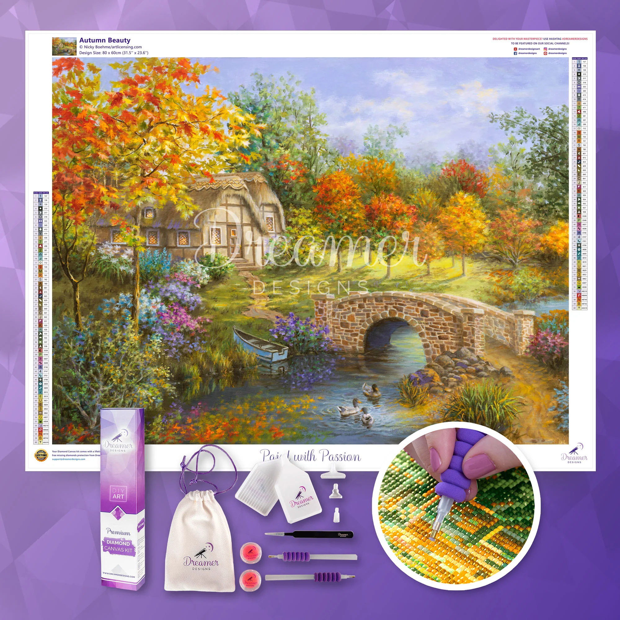Autumn Beauty - Image 3