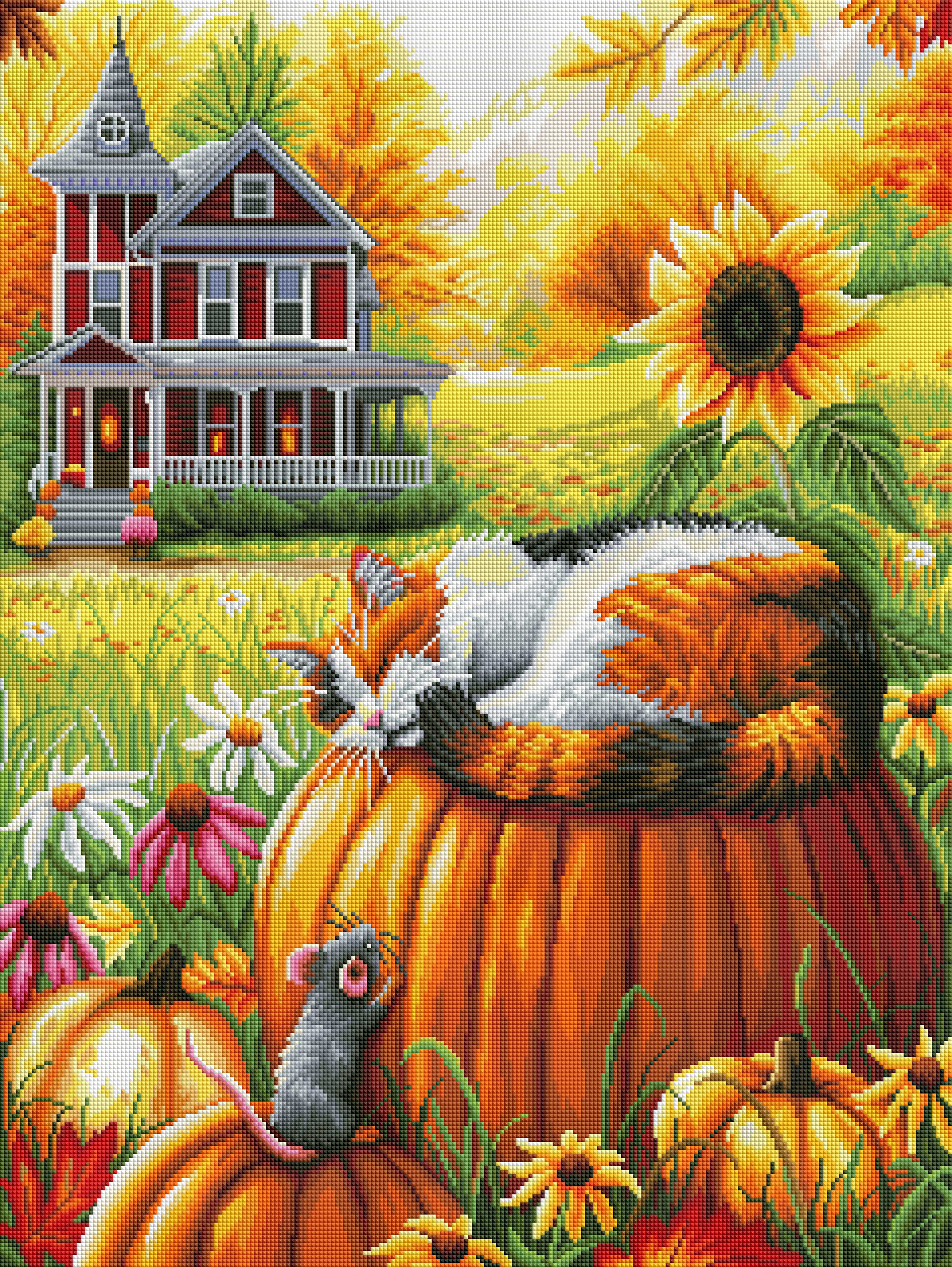 Autumn Dreams - Image 2