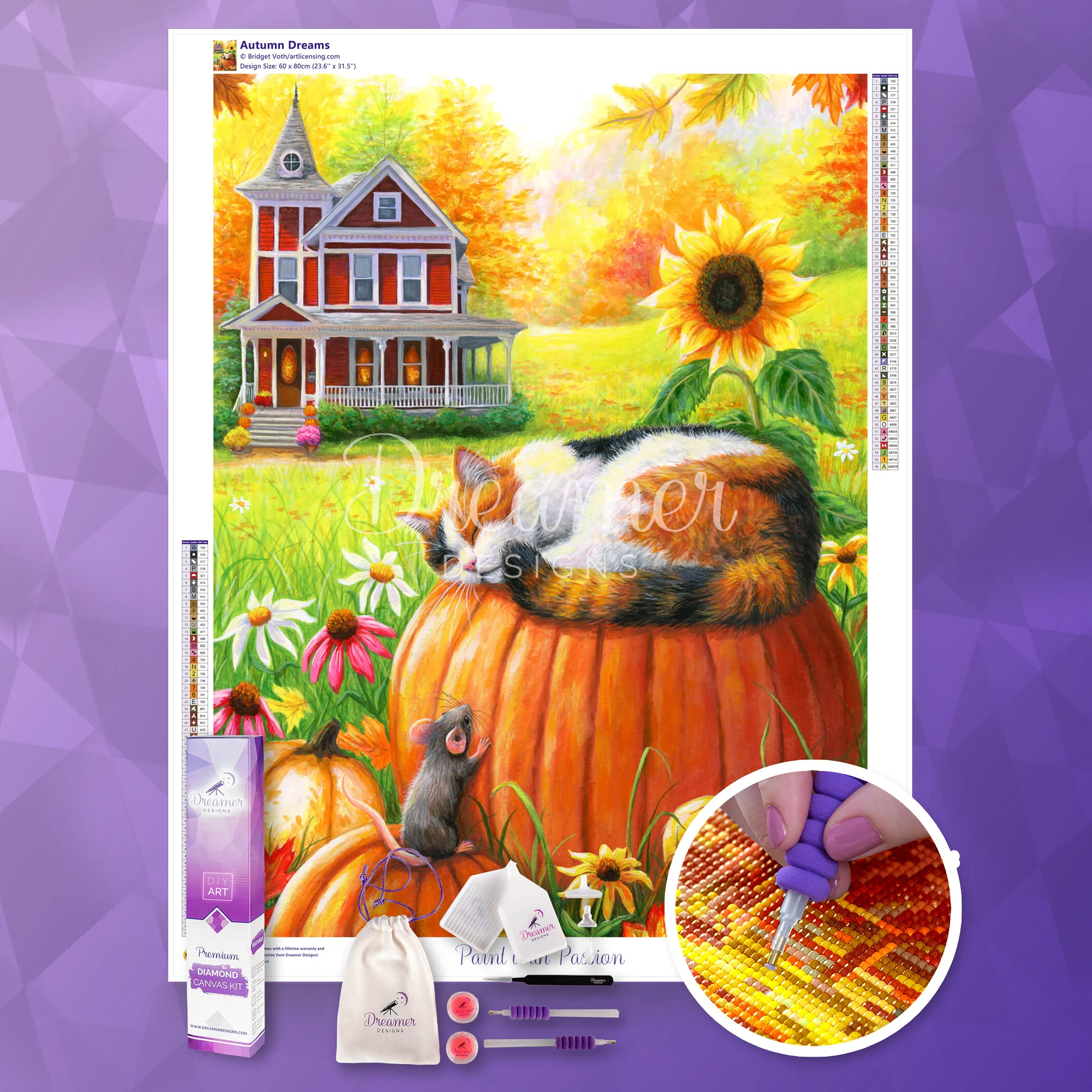 Autumn Dreams - Image 3