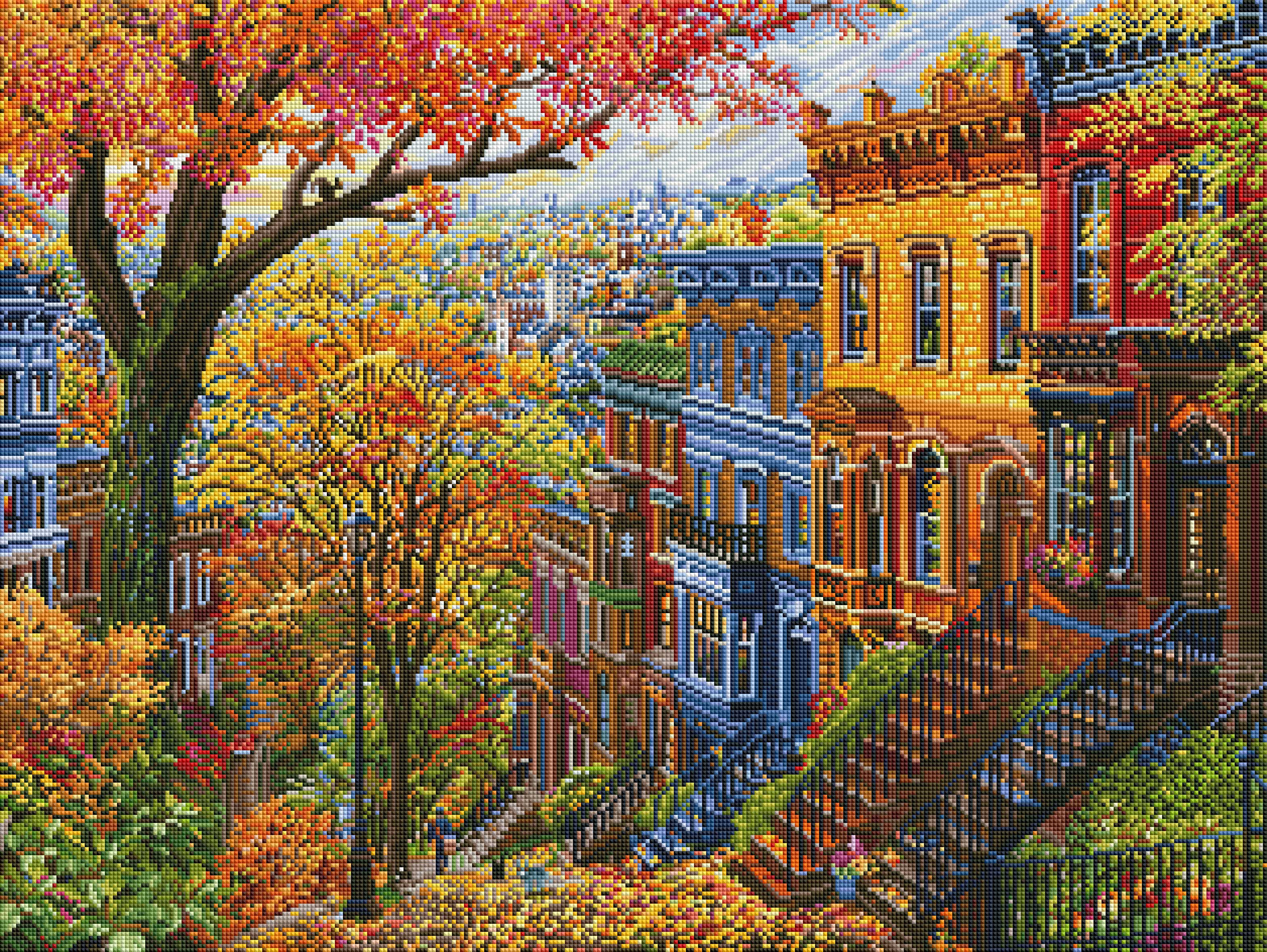 Autumn Hill - Image 2