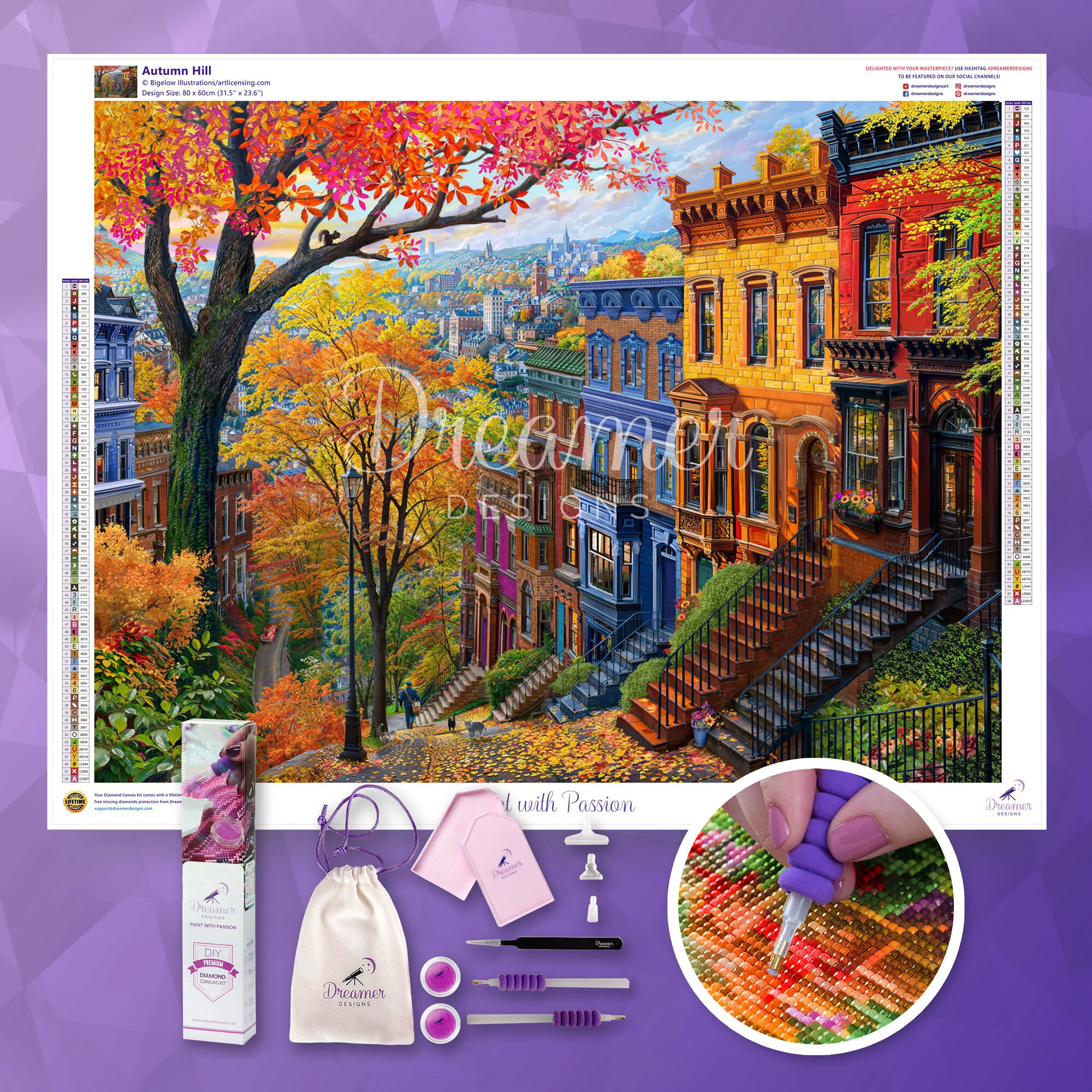 Autumn Hill - Image 3