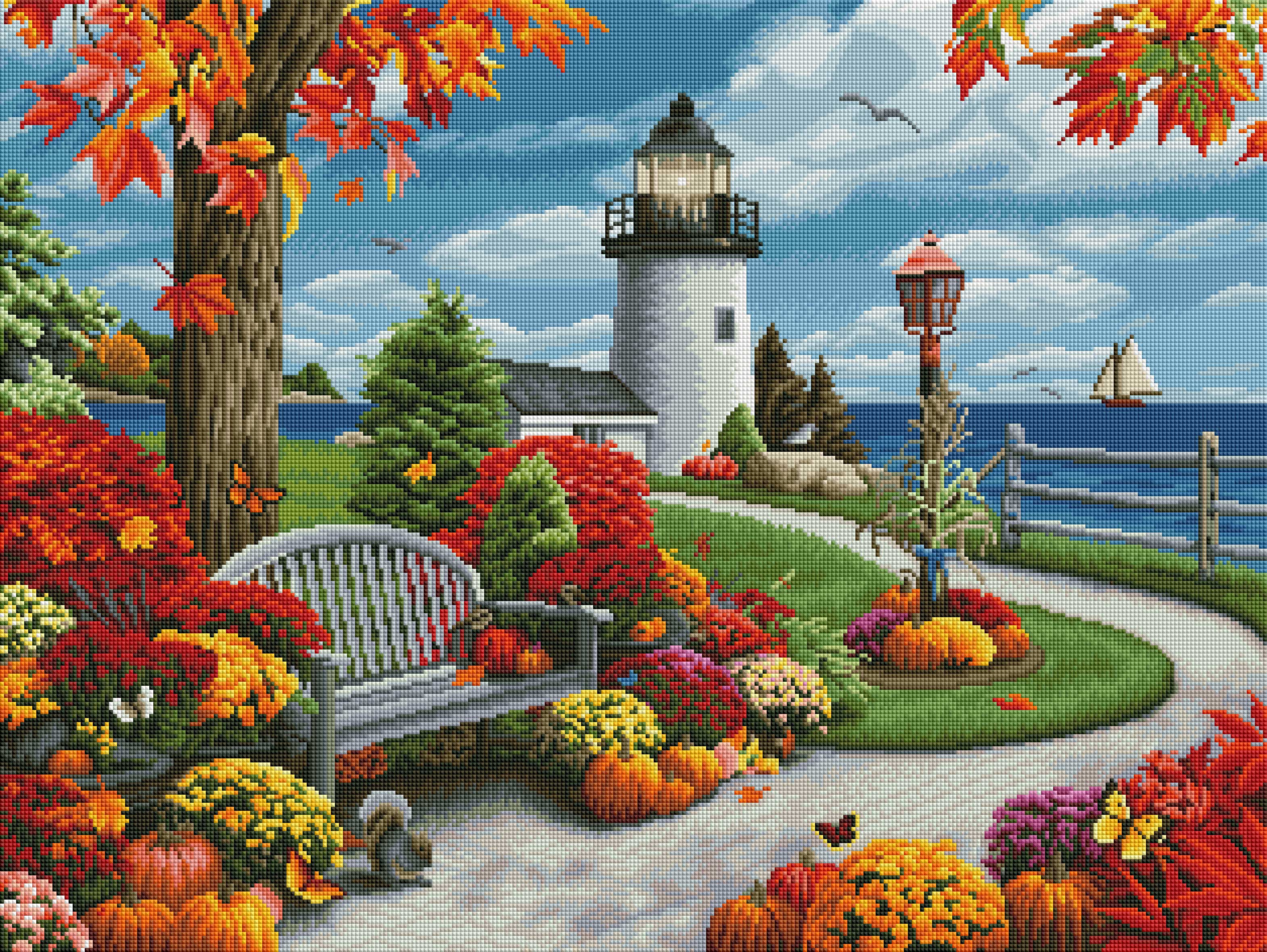 Autumn Light - Image 2