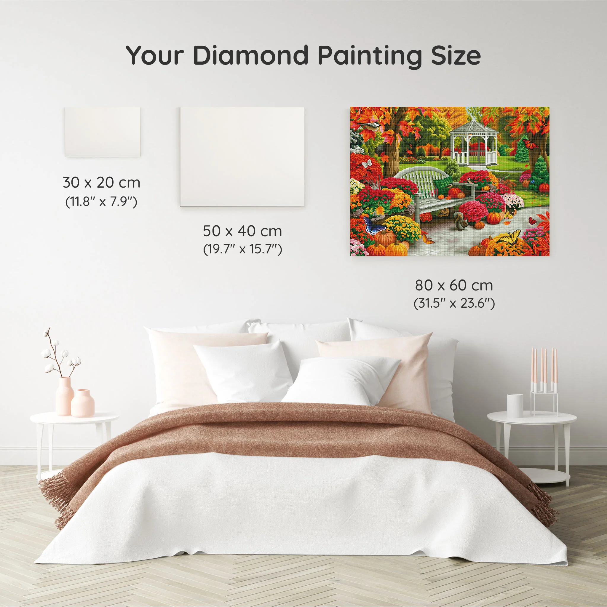 Autumn Oasis - Image 4
